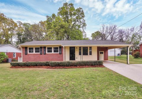 140 MICKLE Court Rock Hill SC 29732