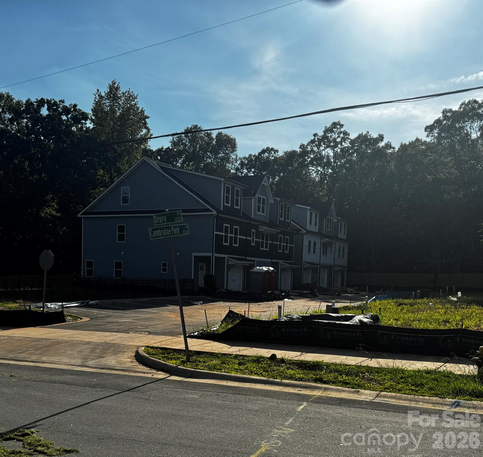 436 Drury Drive