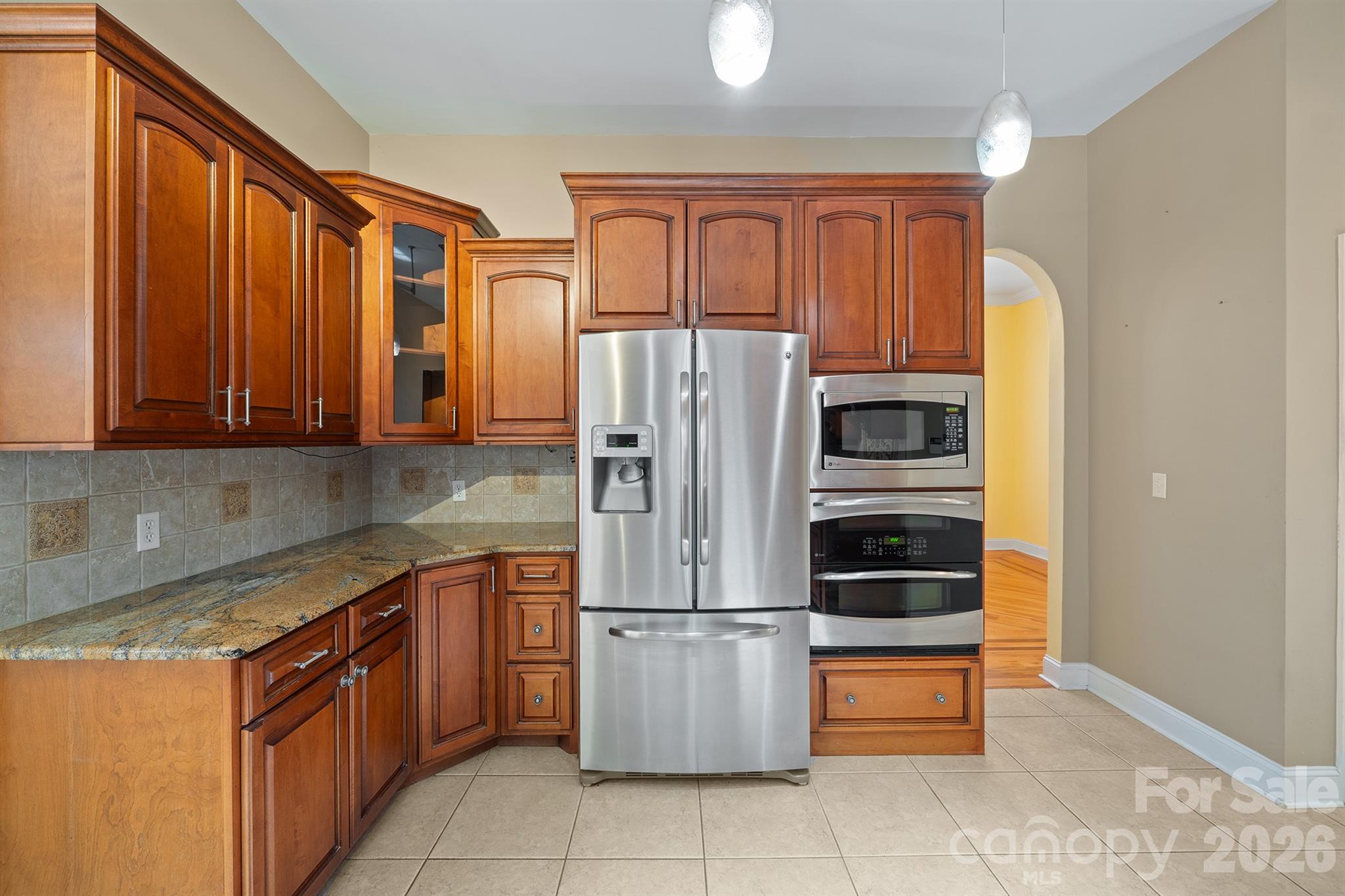 River Ridge Run - Residential