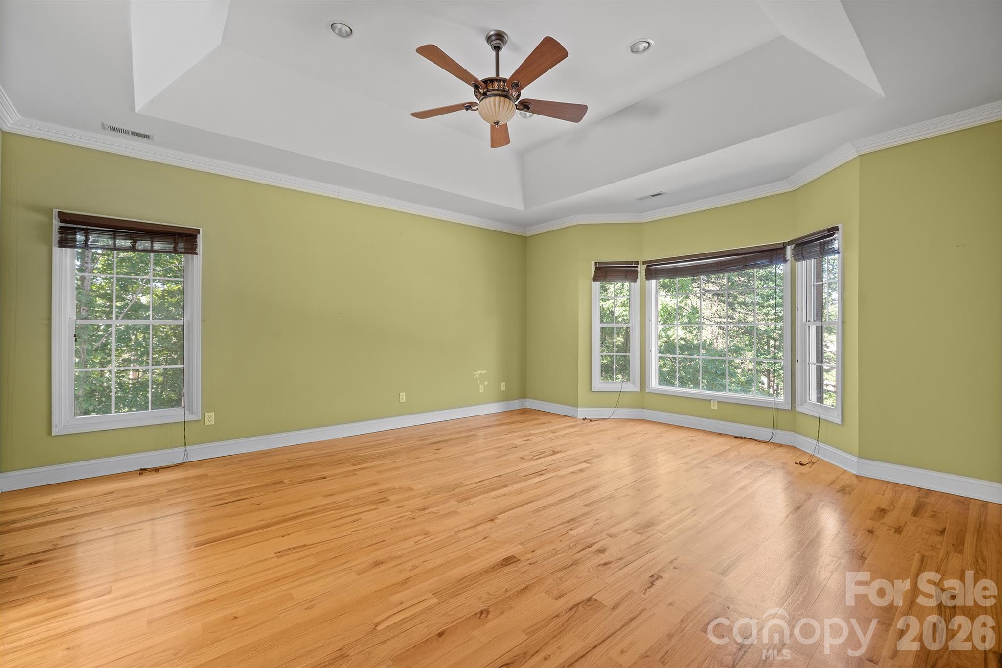 River Ridge Run - Residential