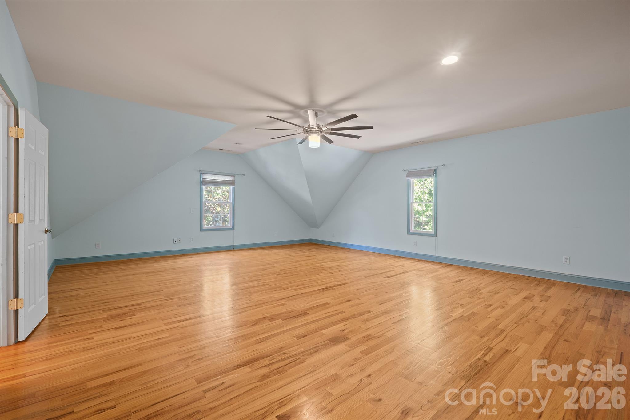 River Ridge Run - Residential