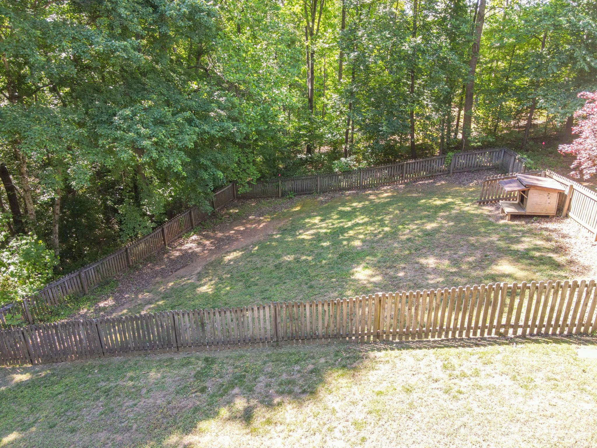 River Ridge Run - Residential