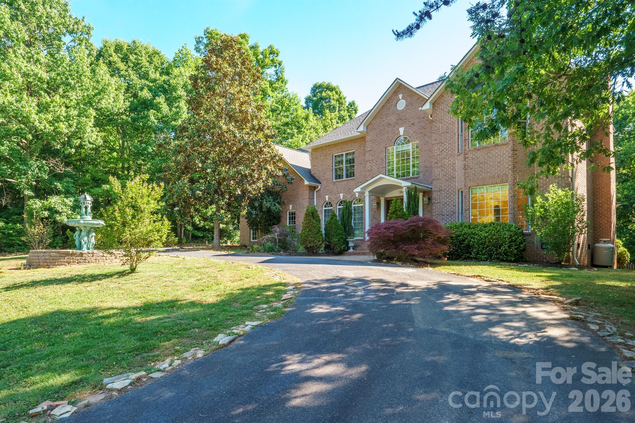 River Ridge Run - Residential
