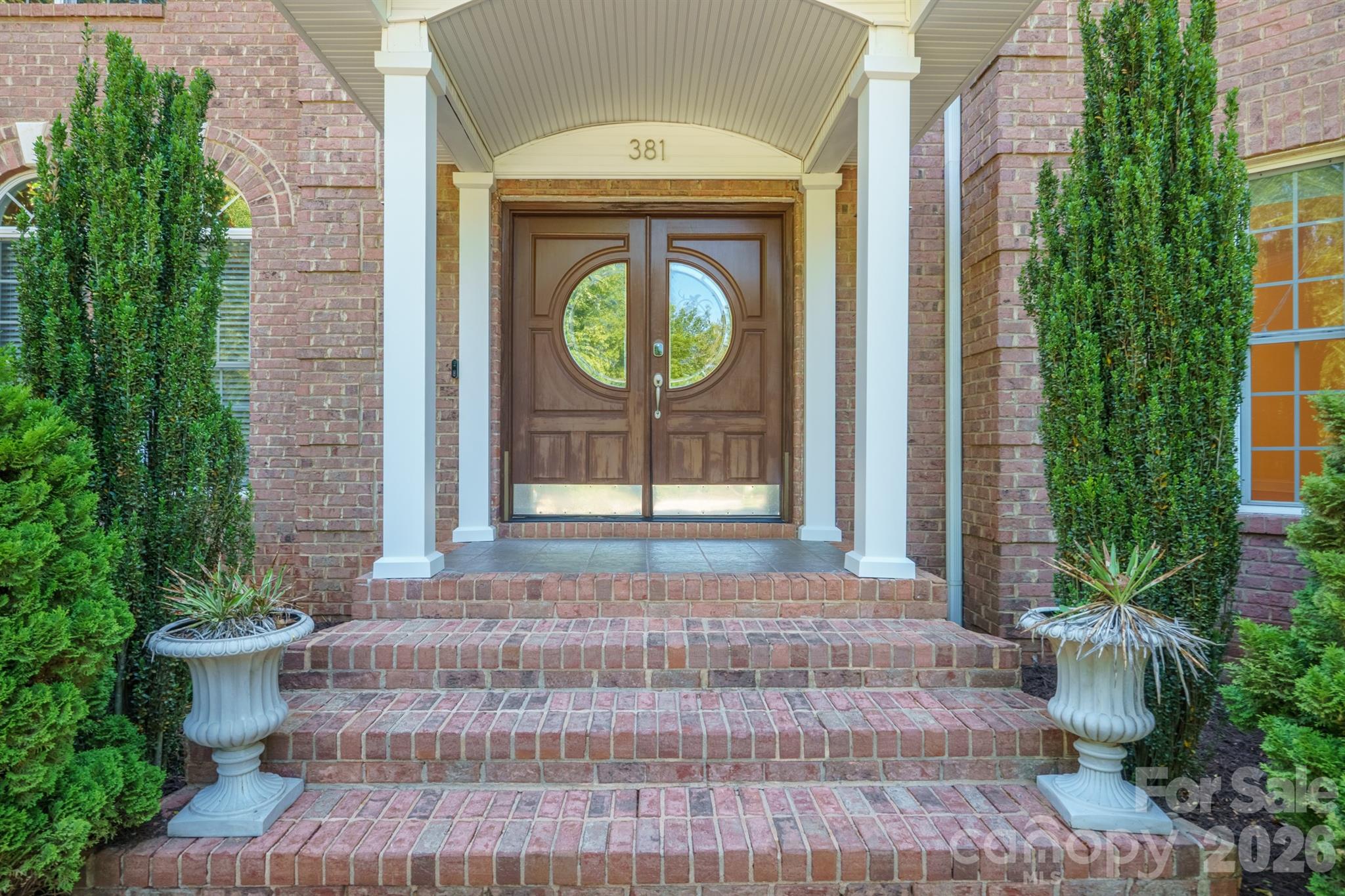 381 Lake Forest Drive