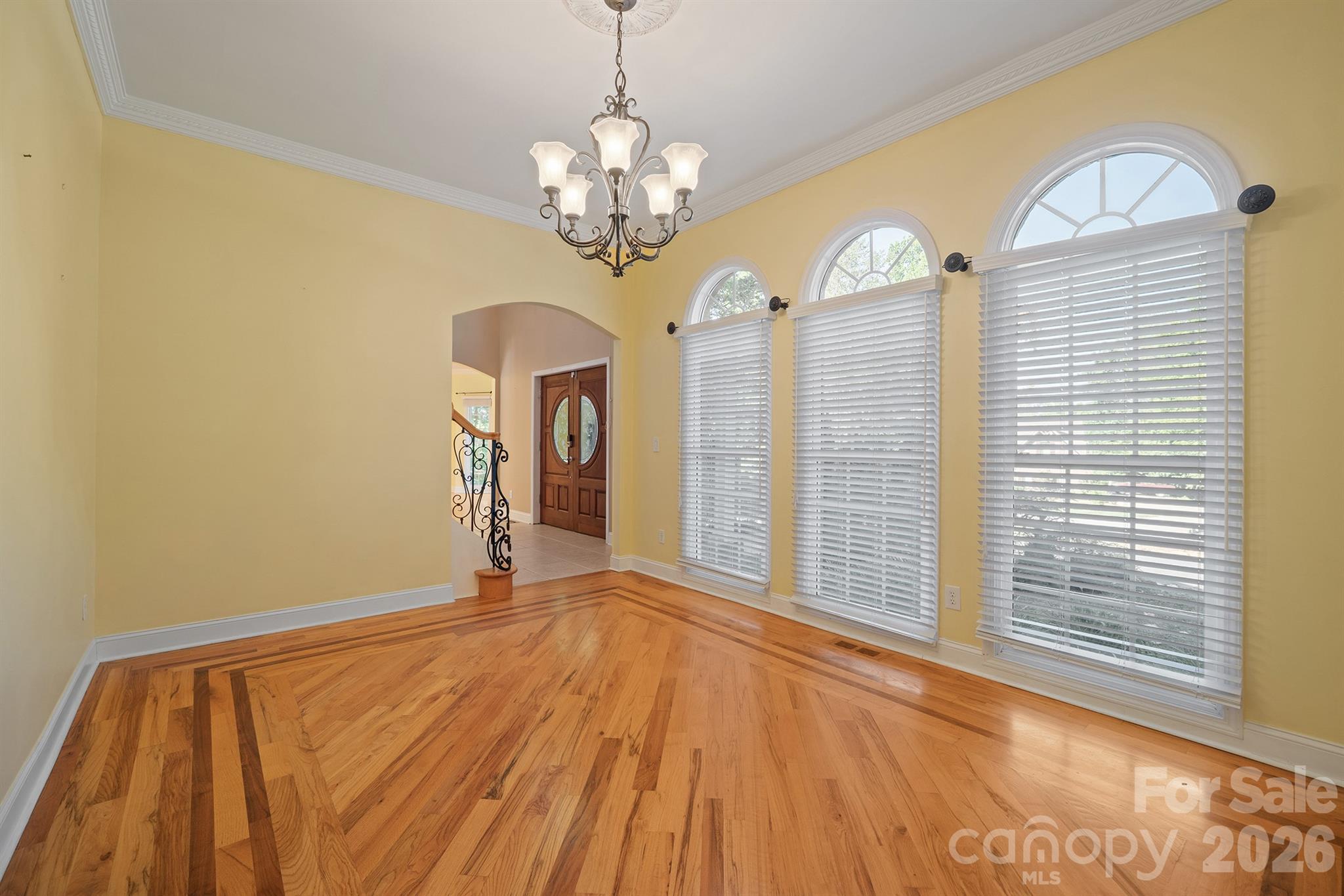 River Ridge Run - Residential