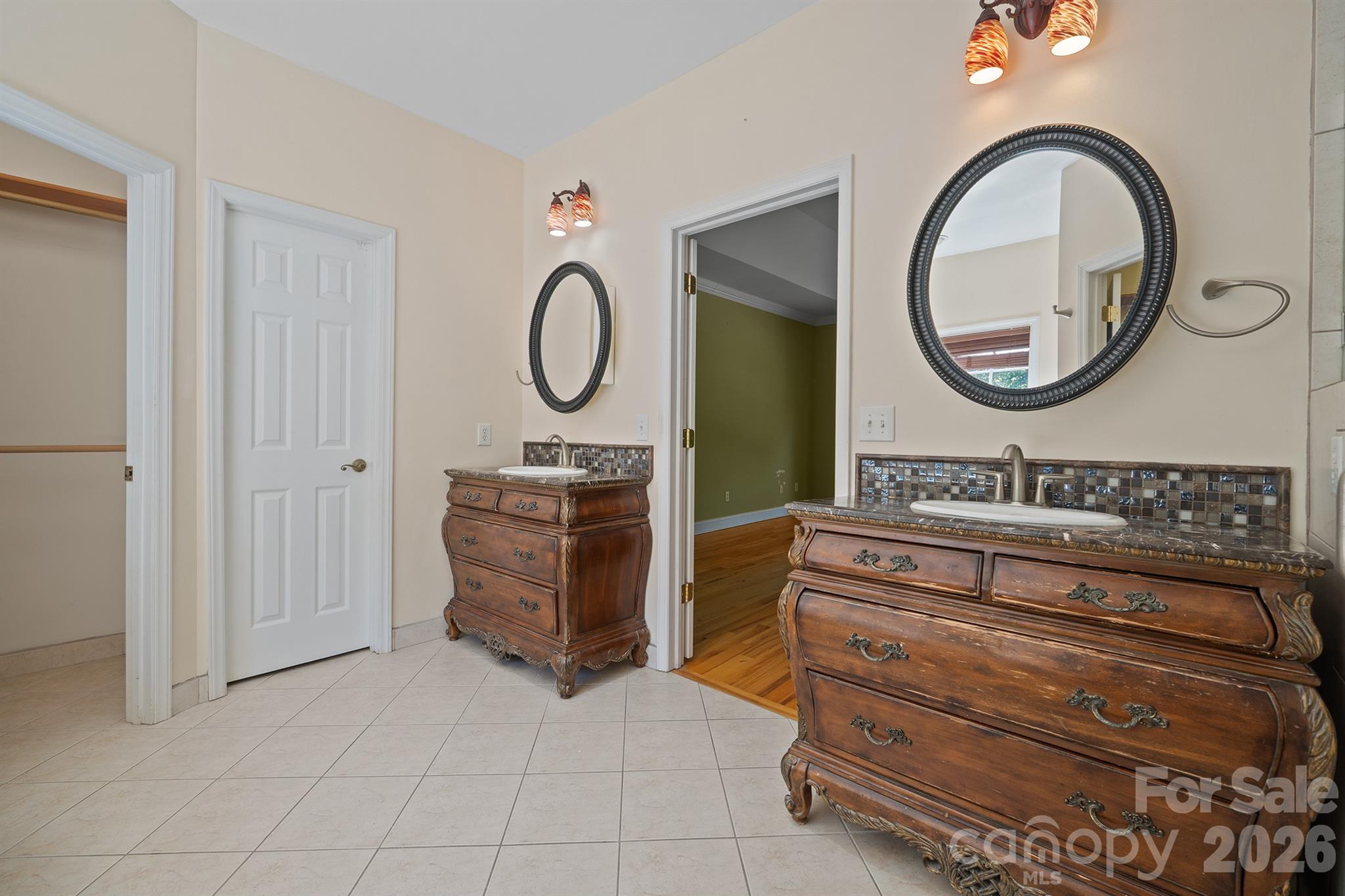 River Ridge Run - Residential