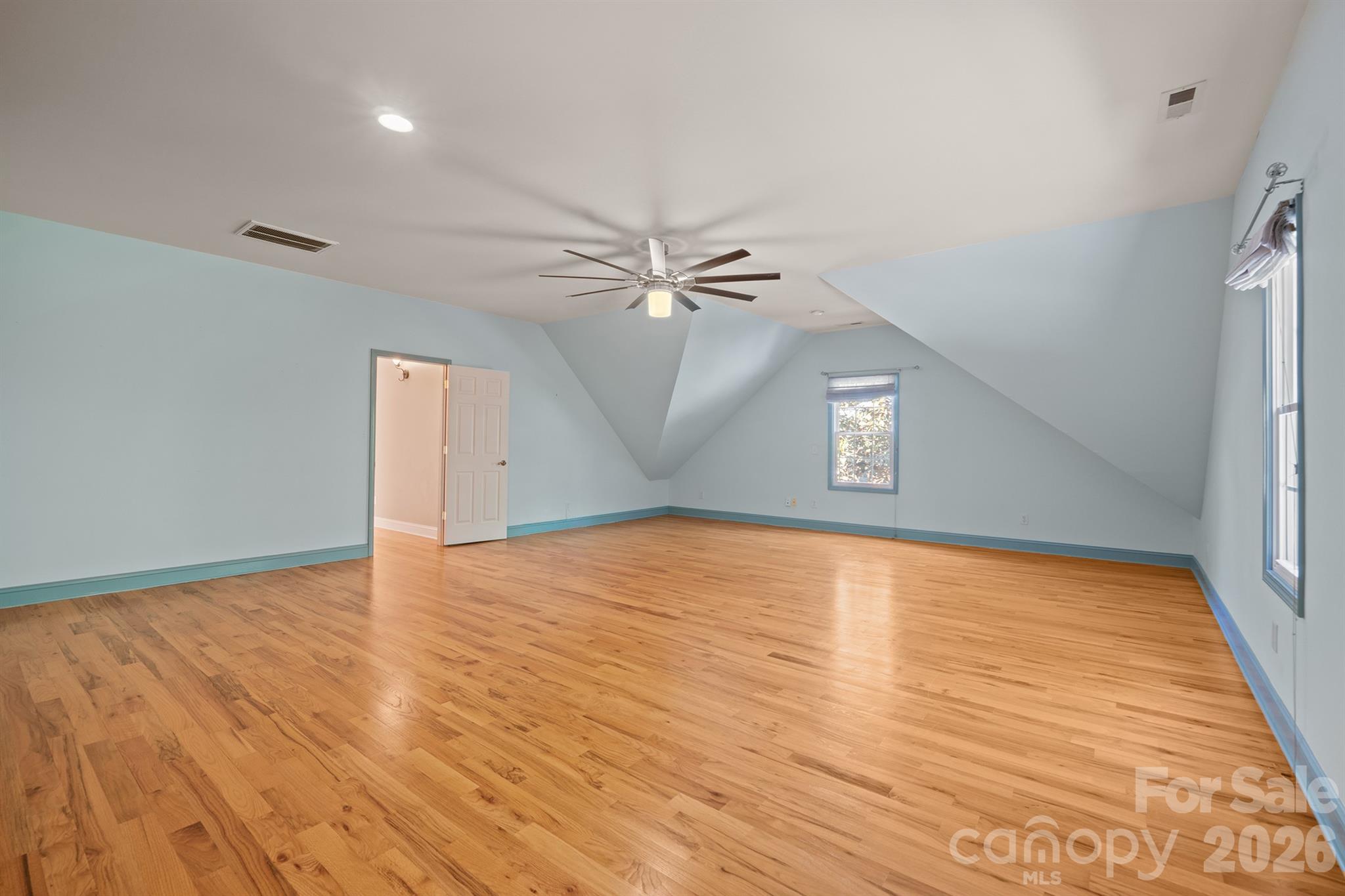 River Ridge Run - Residential
