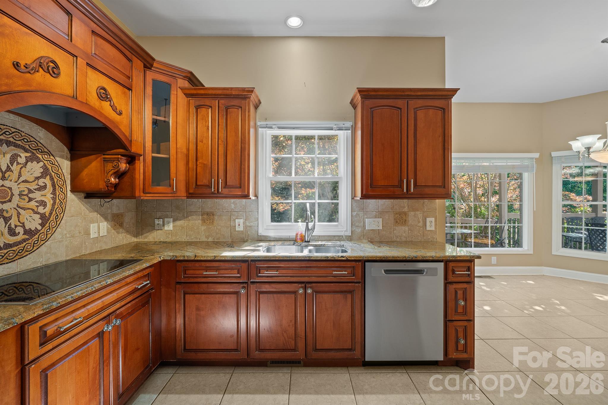 River Ridge Run - Residential