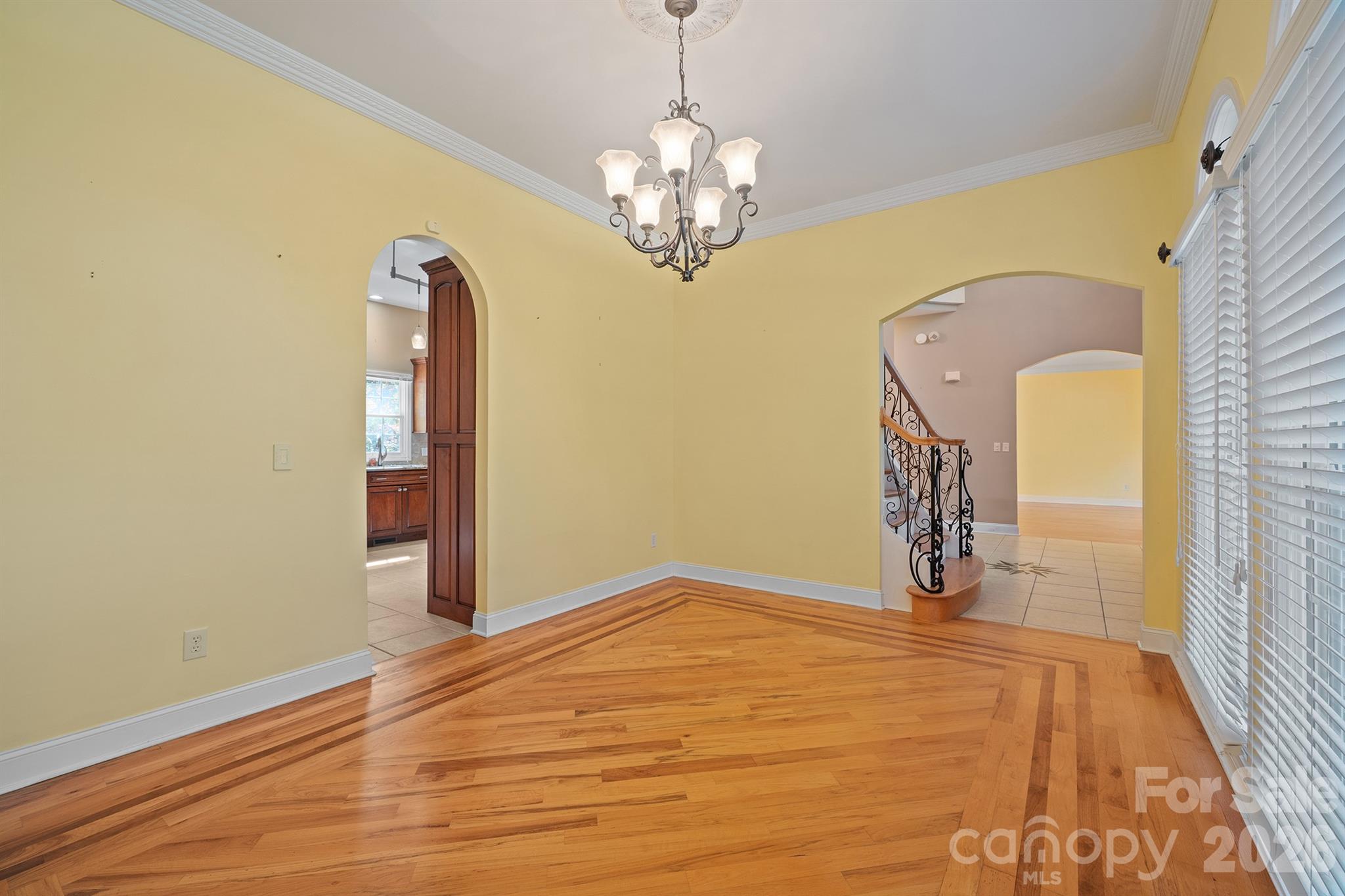 River Ridge Run - Residential