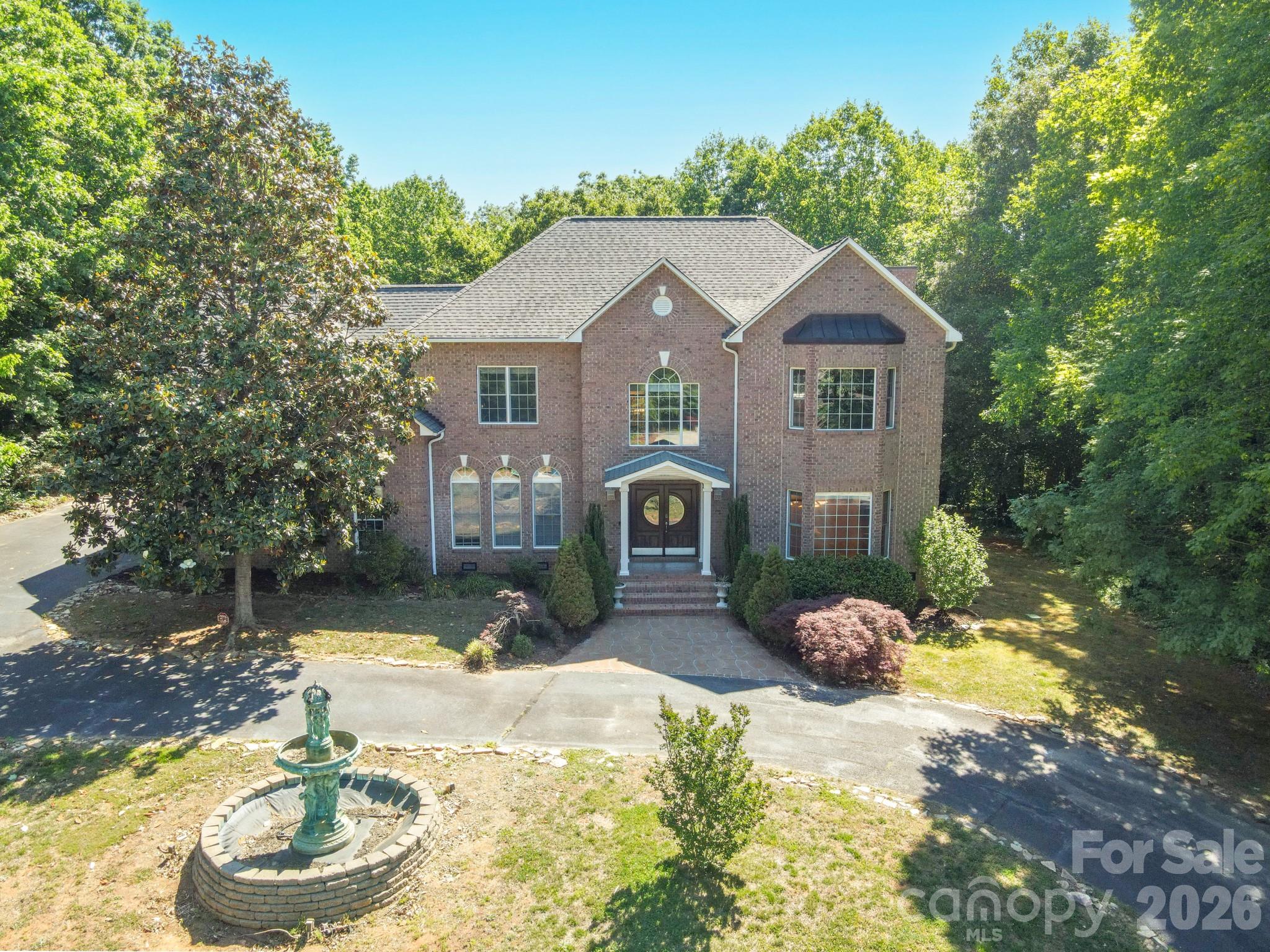 381 Lake Forest Drive