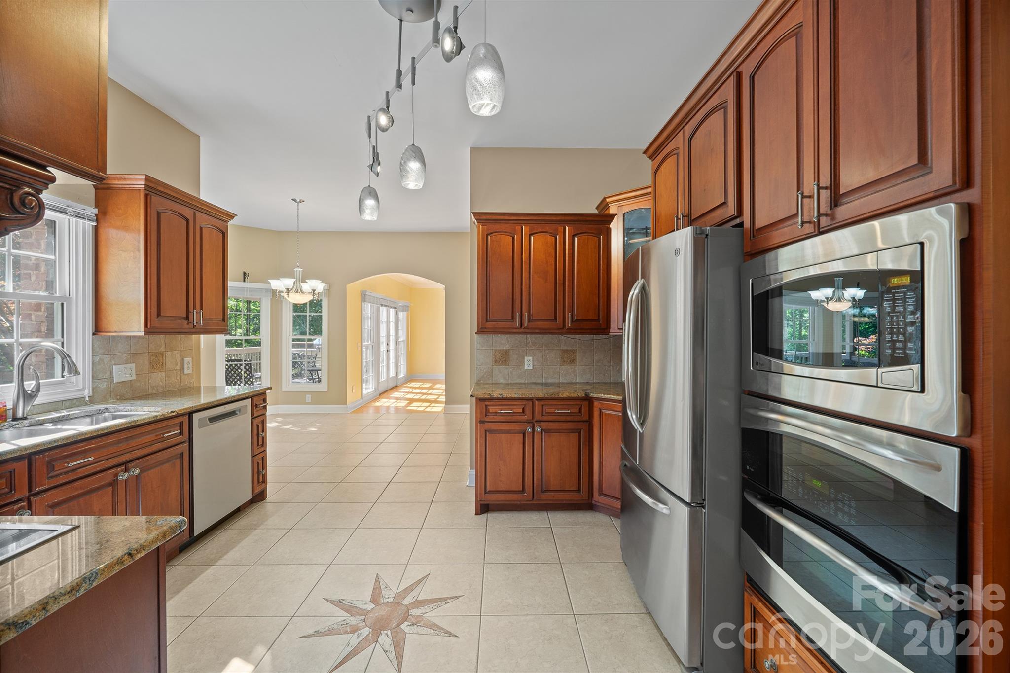 River Ridge Run - Residential