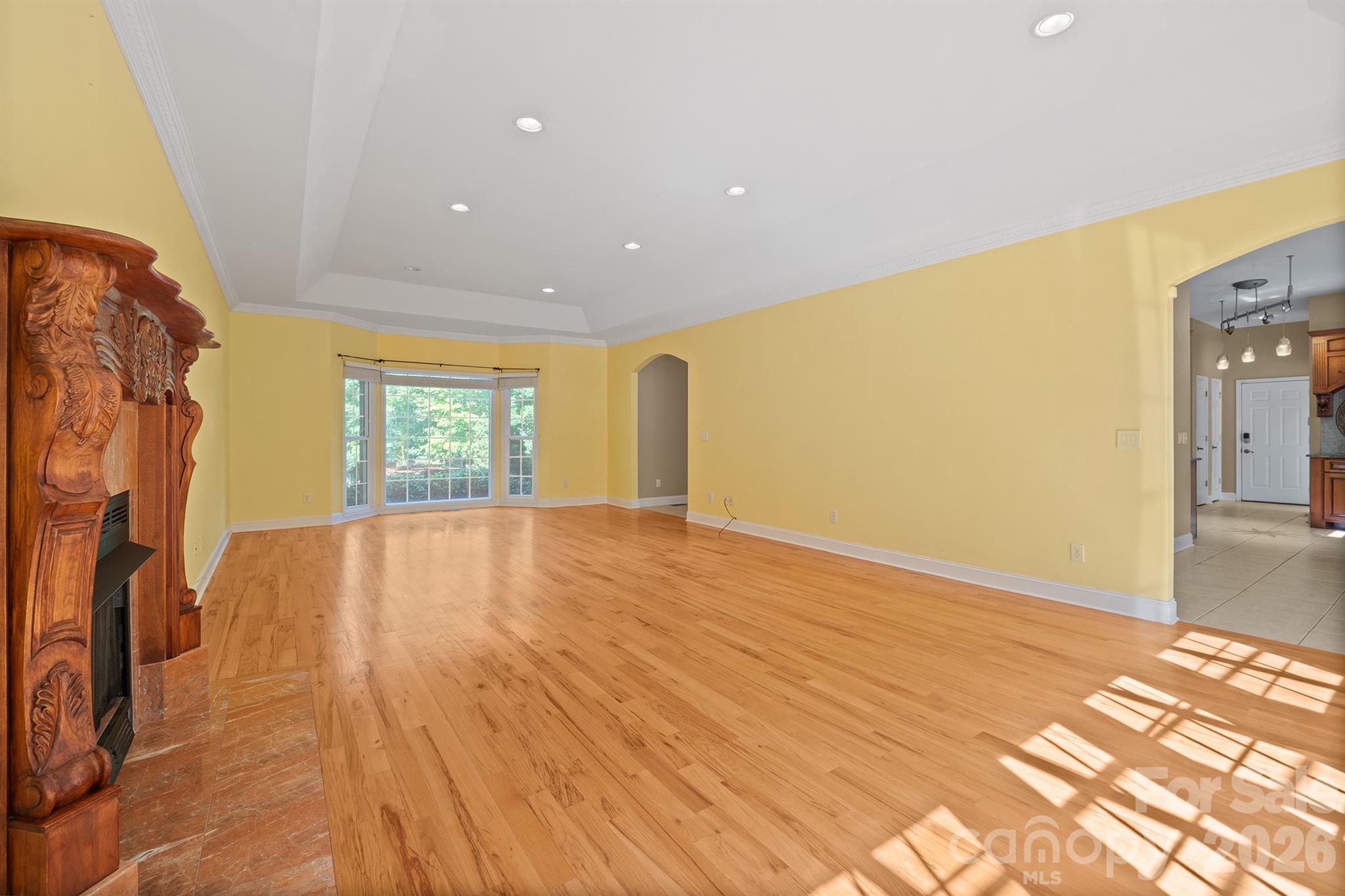River Ridge Run - Residential