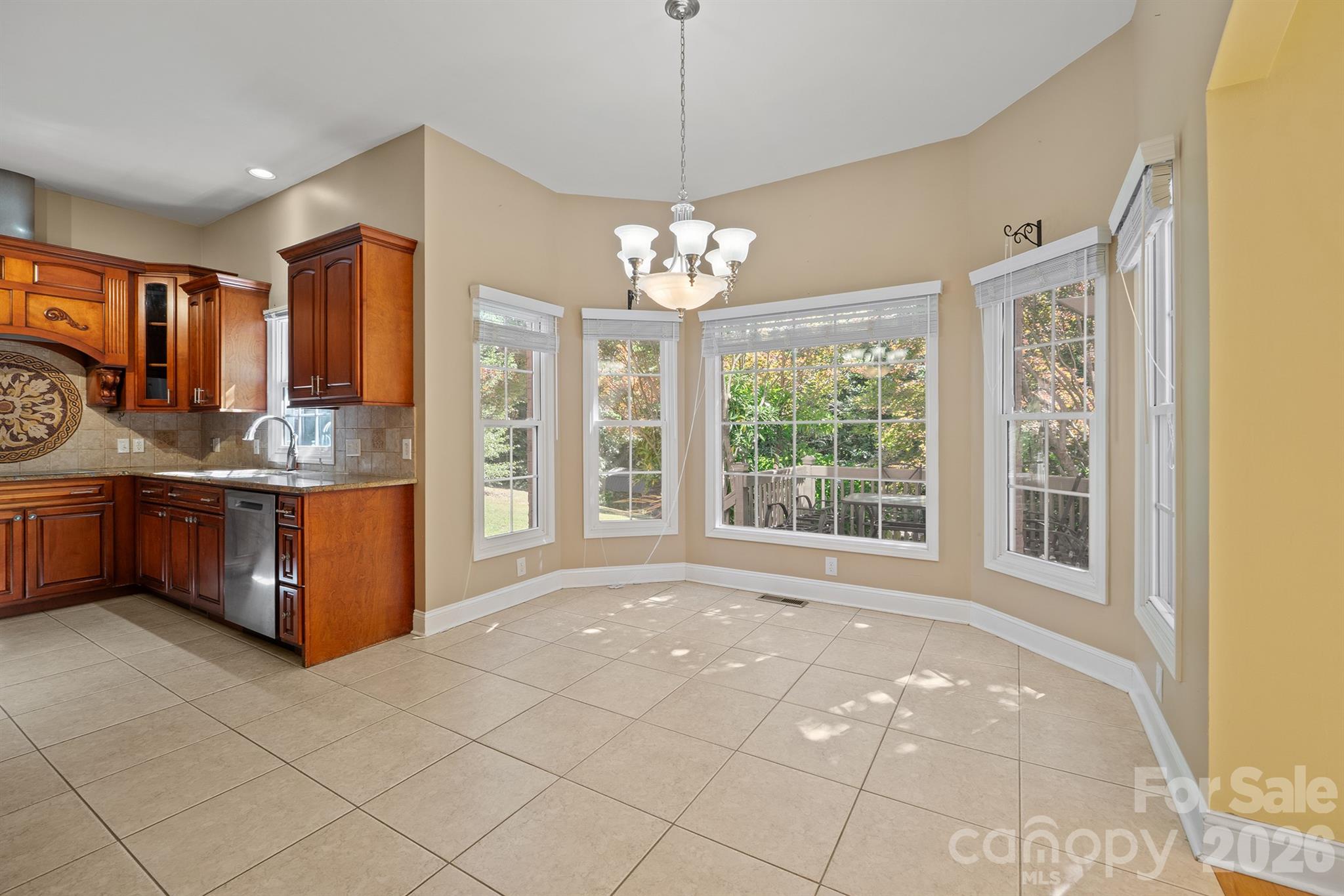 River Ridge Run - Residential