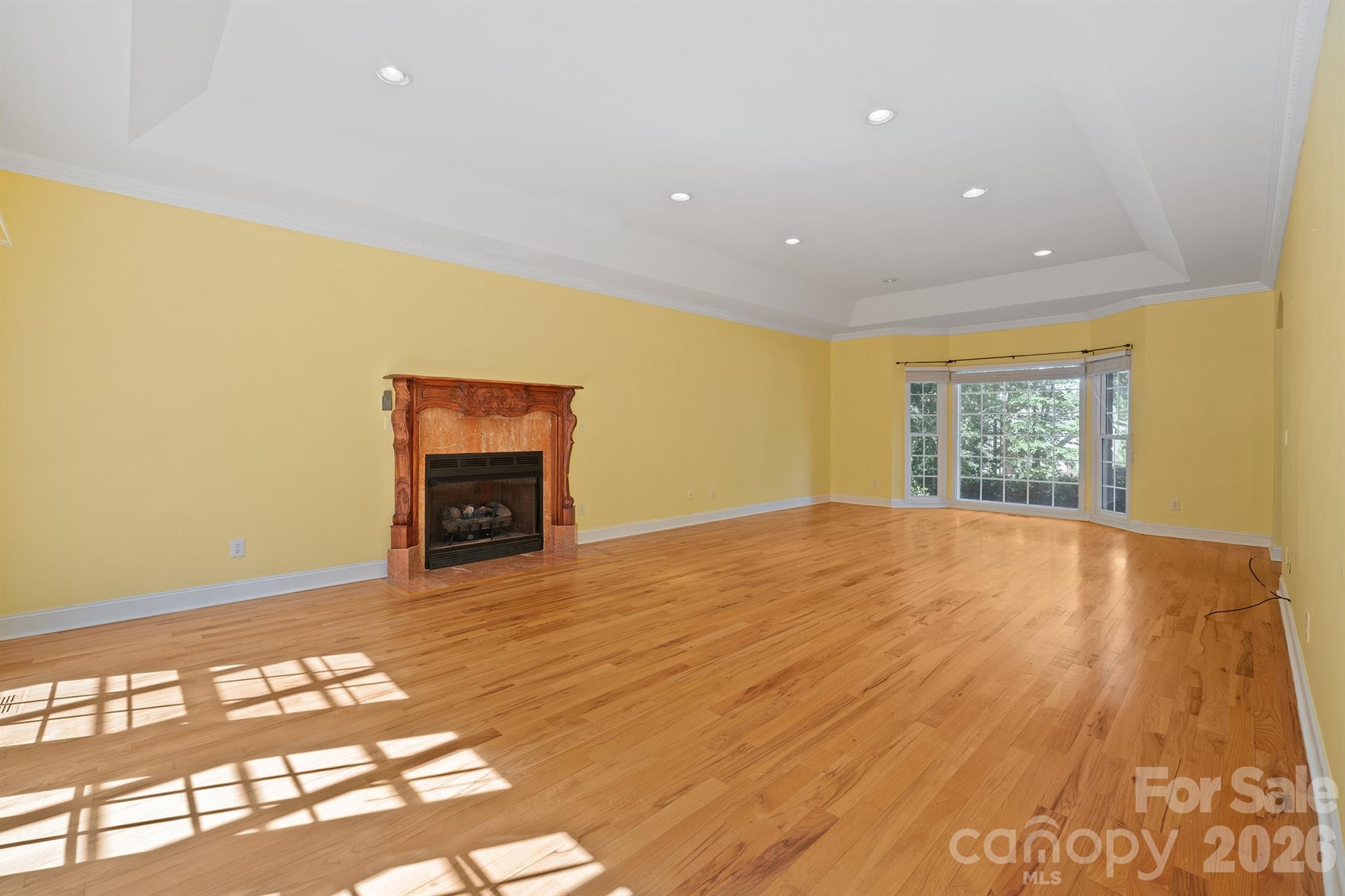 River Ridge Run - Residential