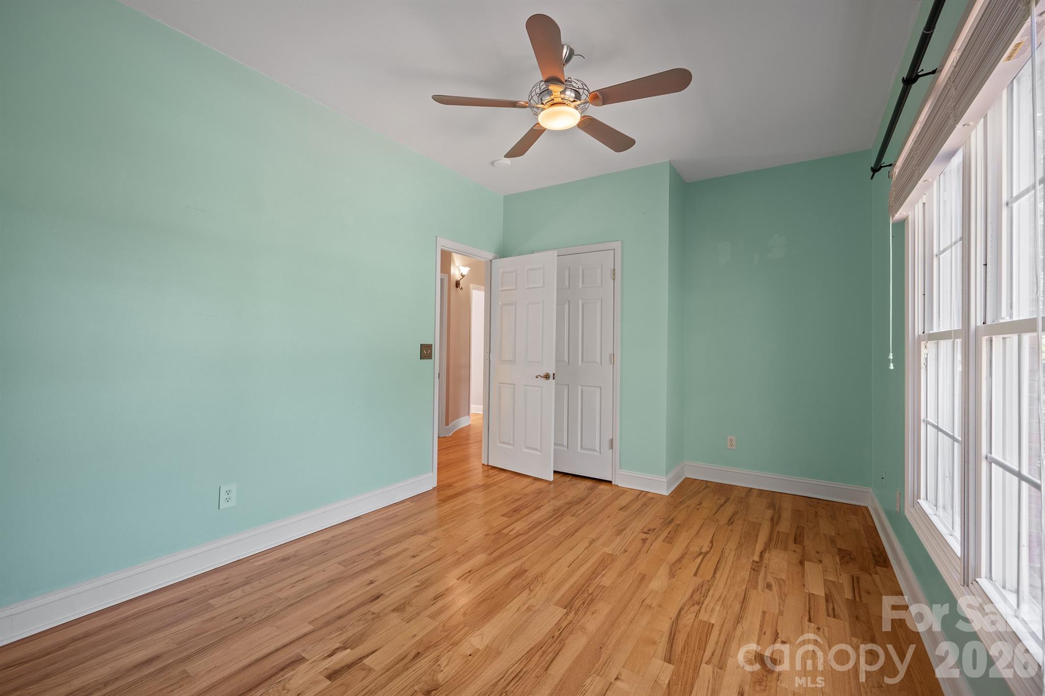 River Ridge Run - Residential