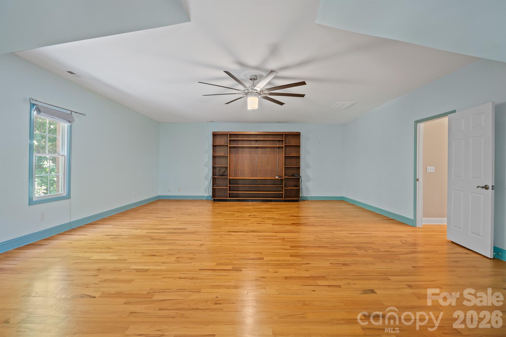 River Ridge Run - Residential