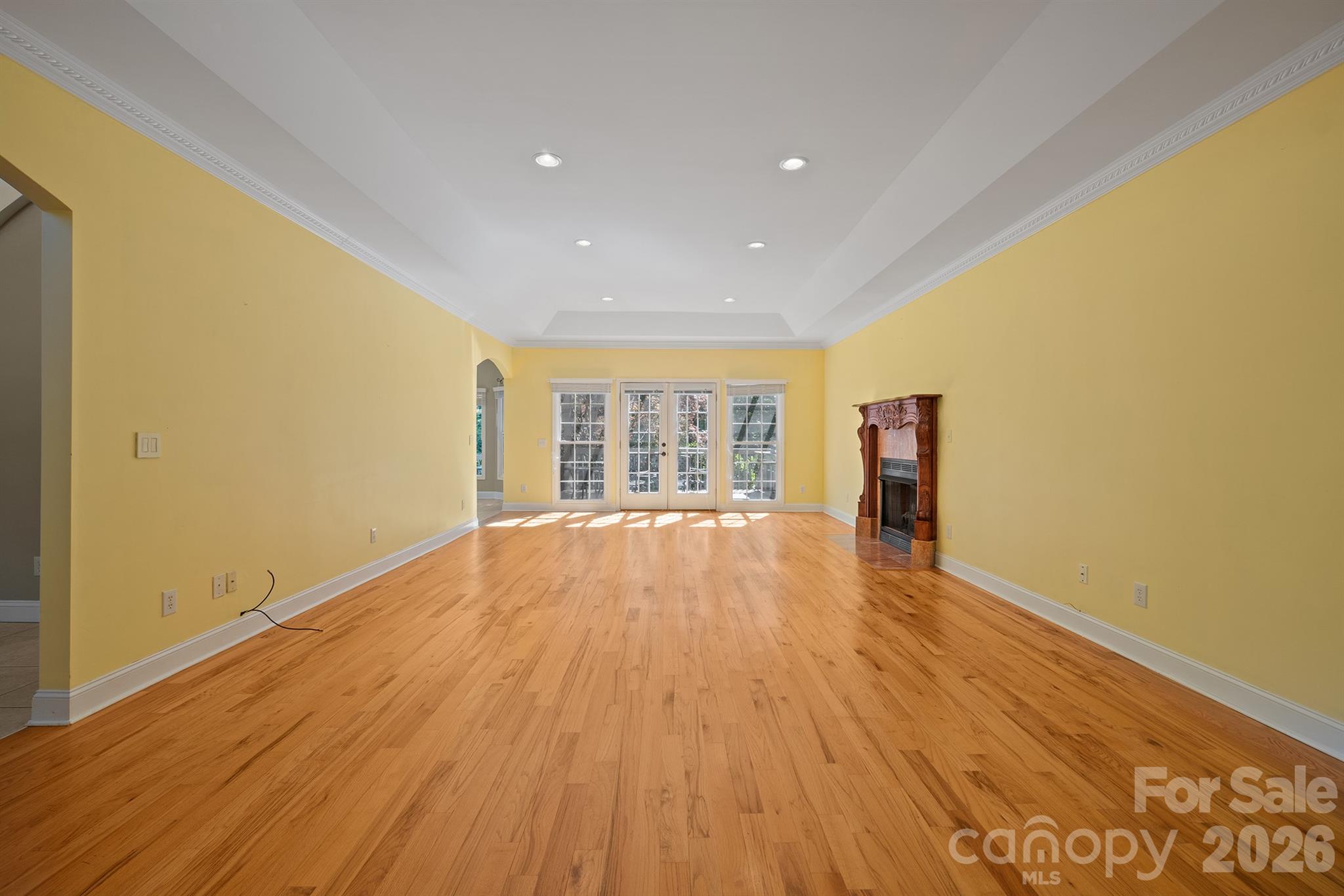 River Ridge Run - Residential