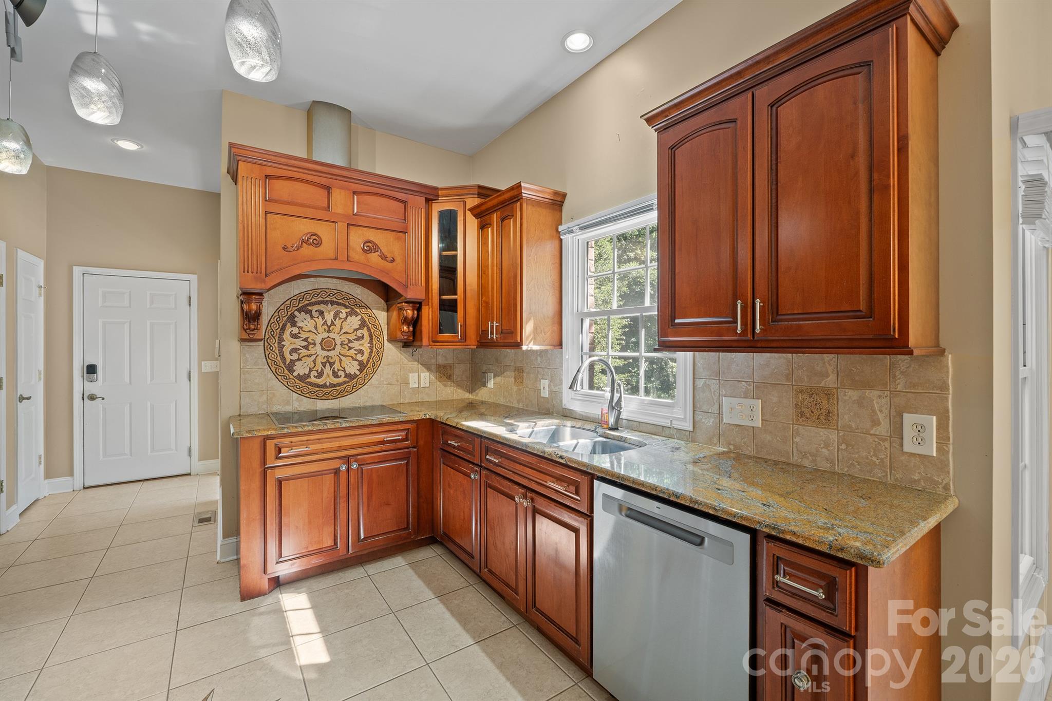 River Ridge Run - Residential