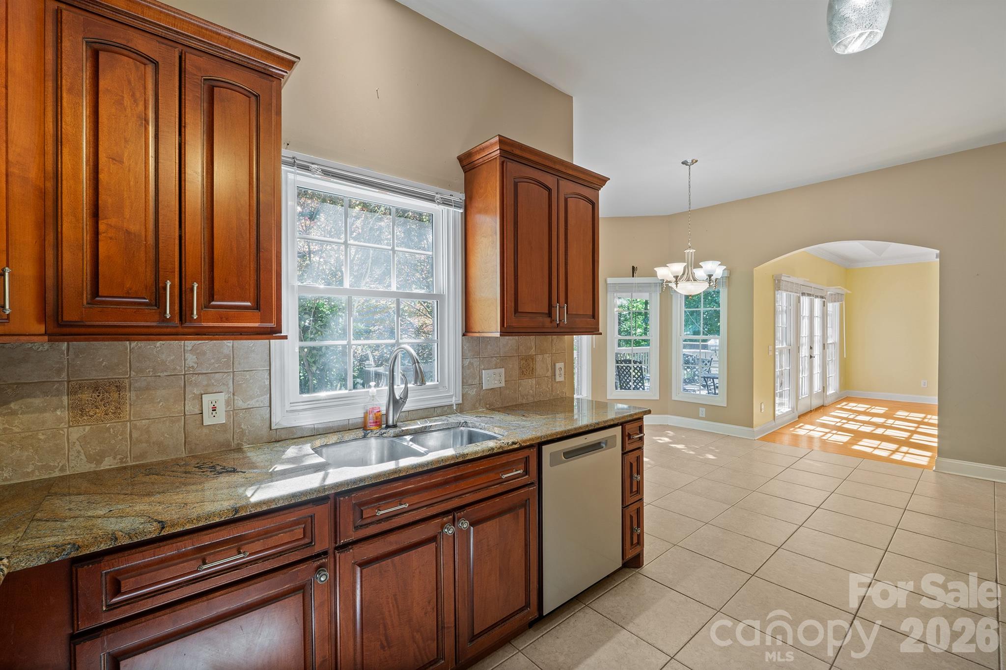 River Ridge Run - Residential