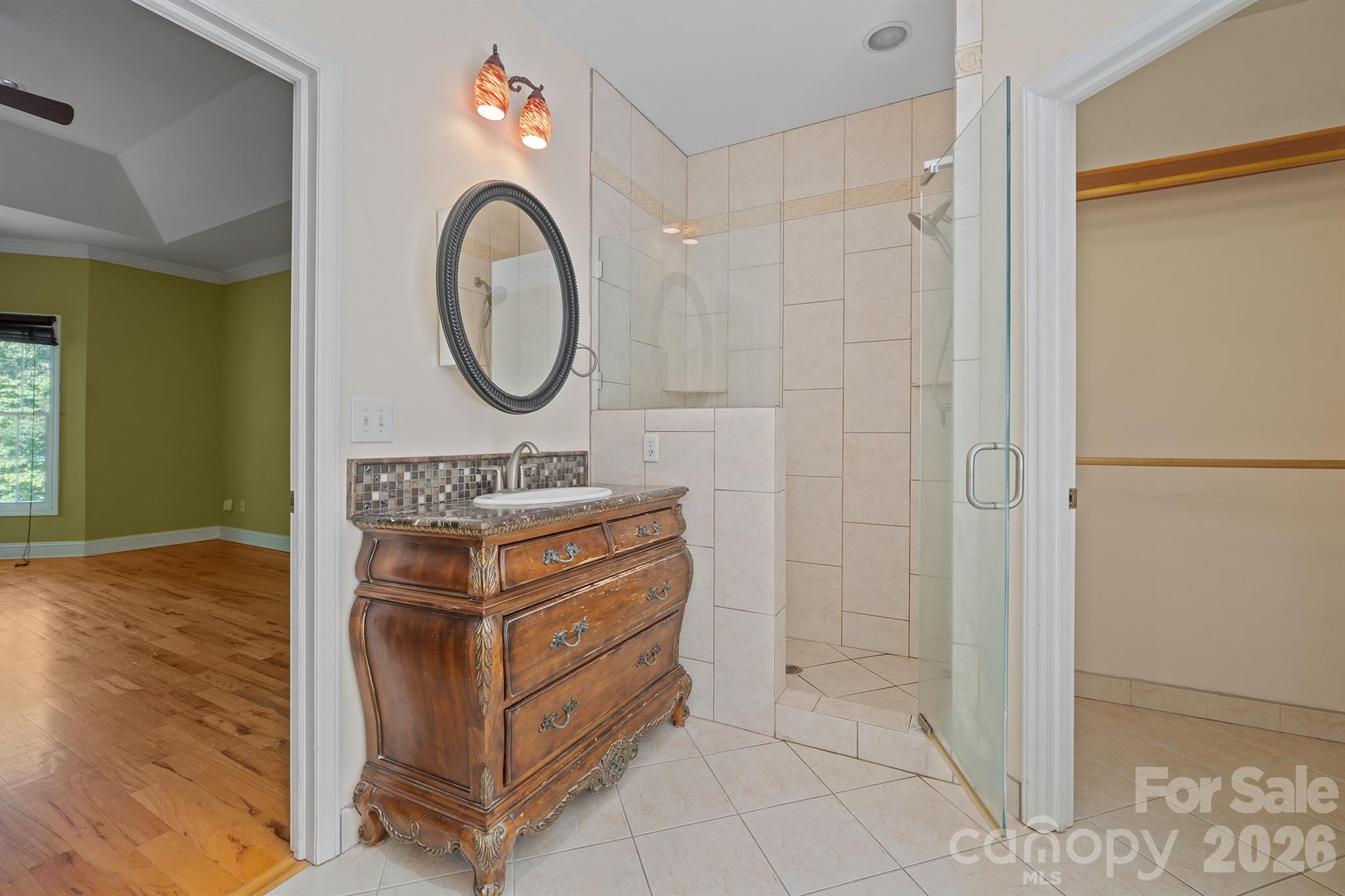 River Ridge Run - Residential