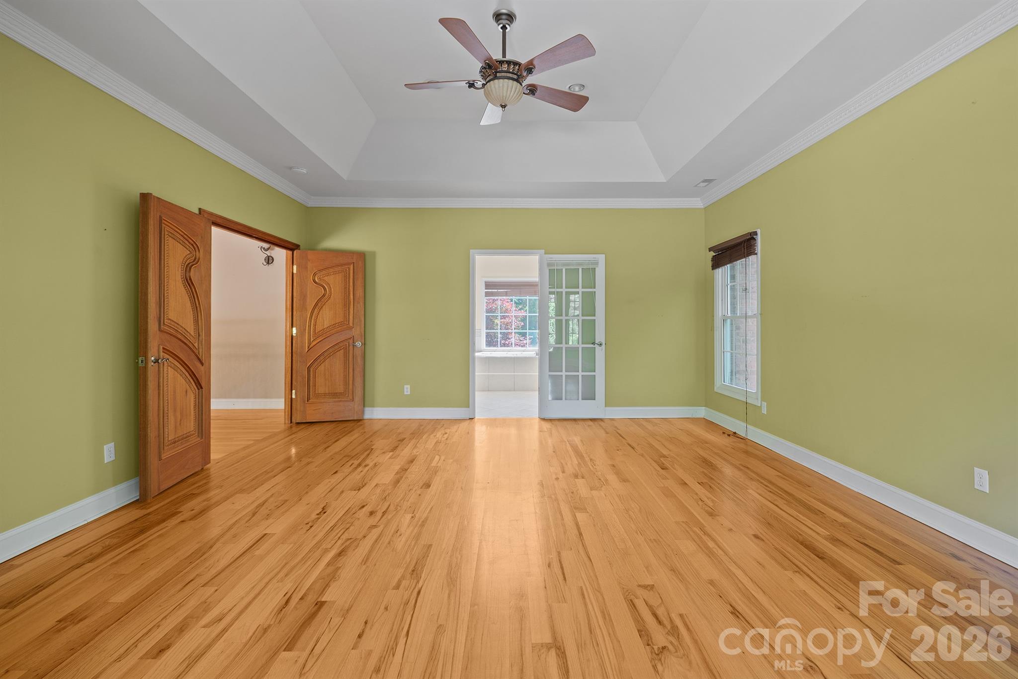 River Ridge Run - Residential