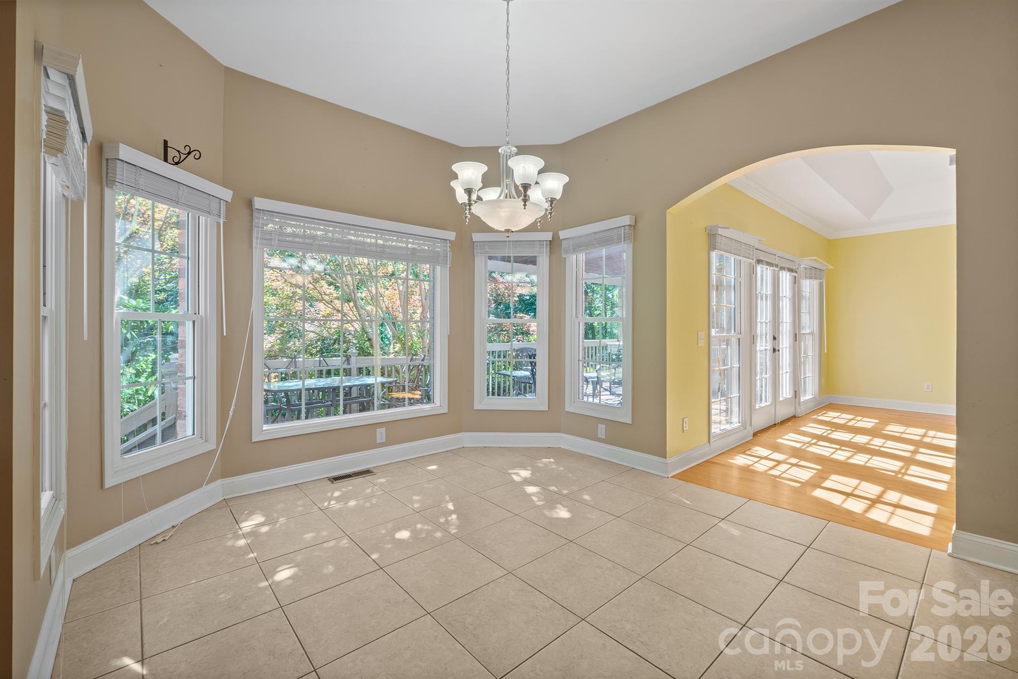 River Ridge Run - Residential