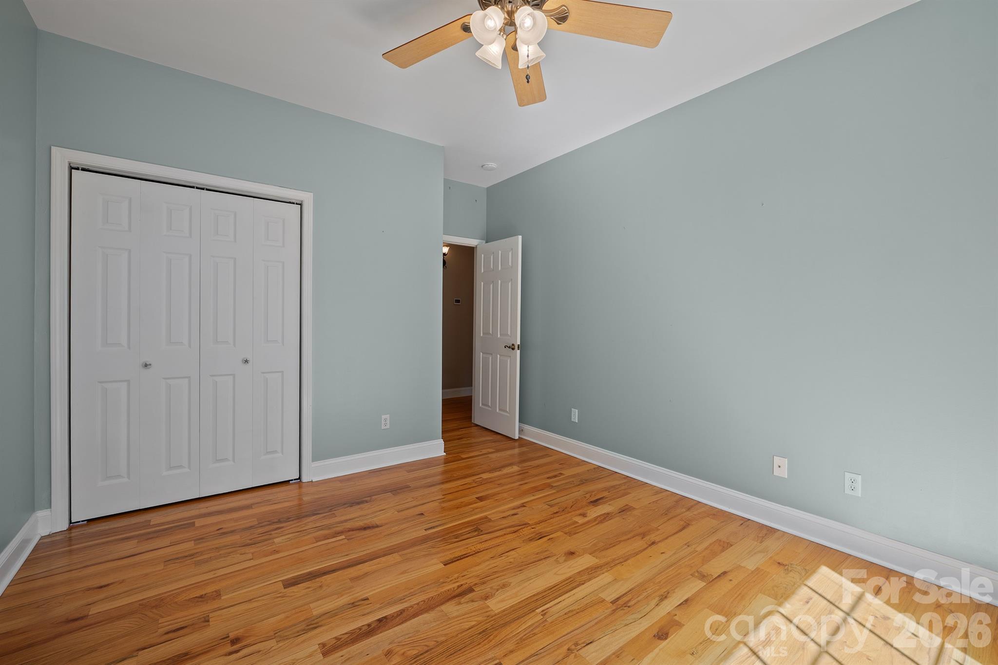 River Ridge Run - Residential