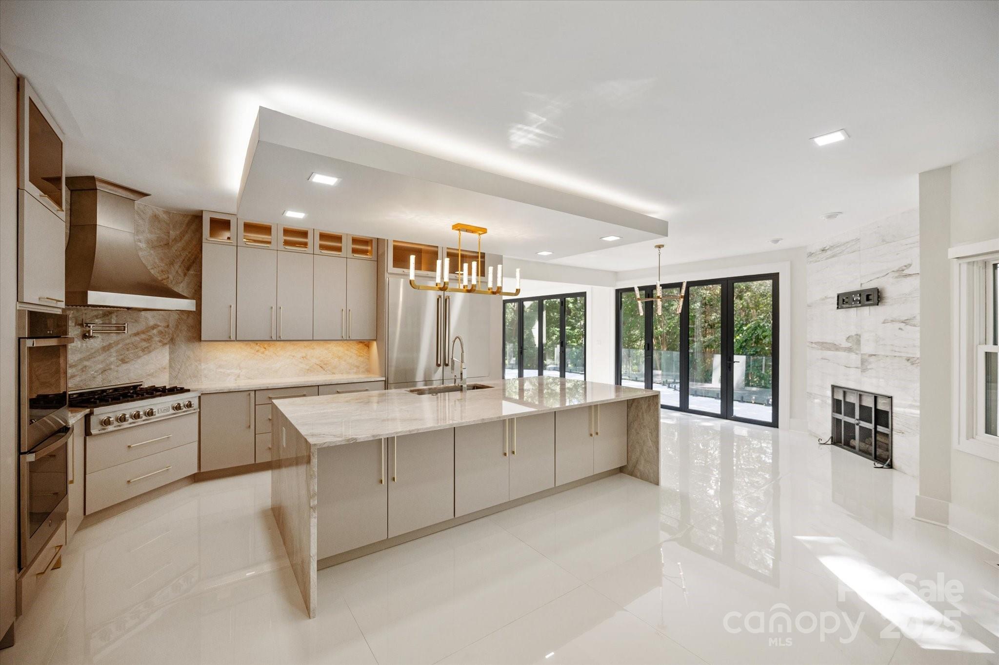 Riverpointe - Residential