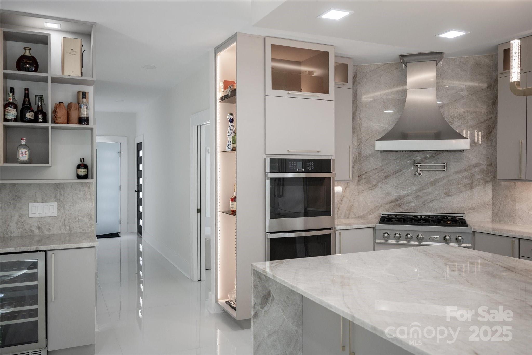 Riverpointe - Residential