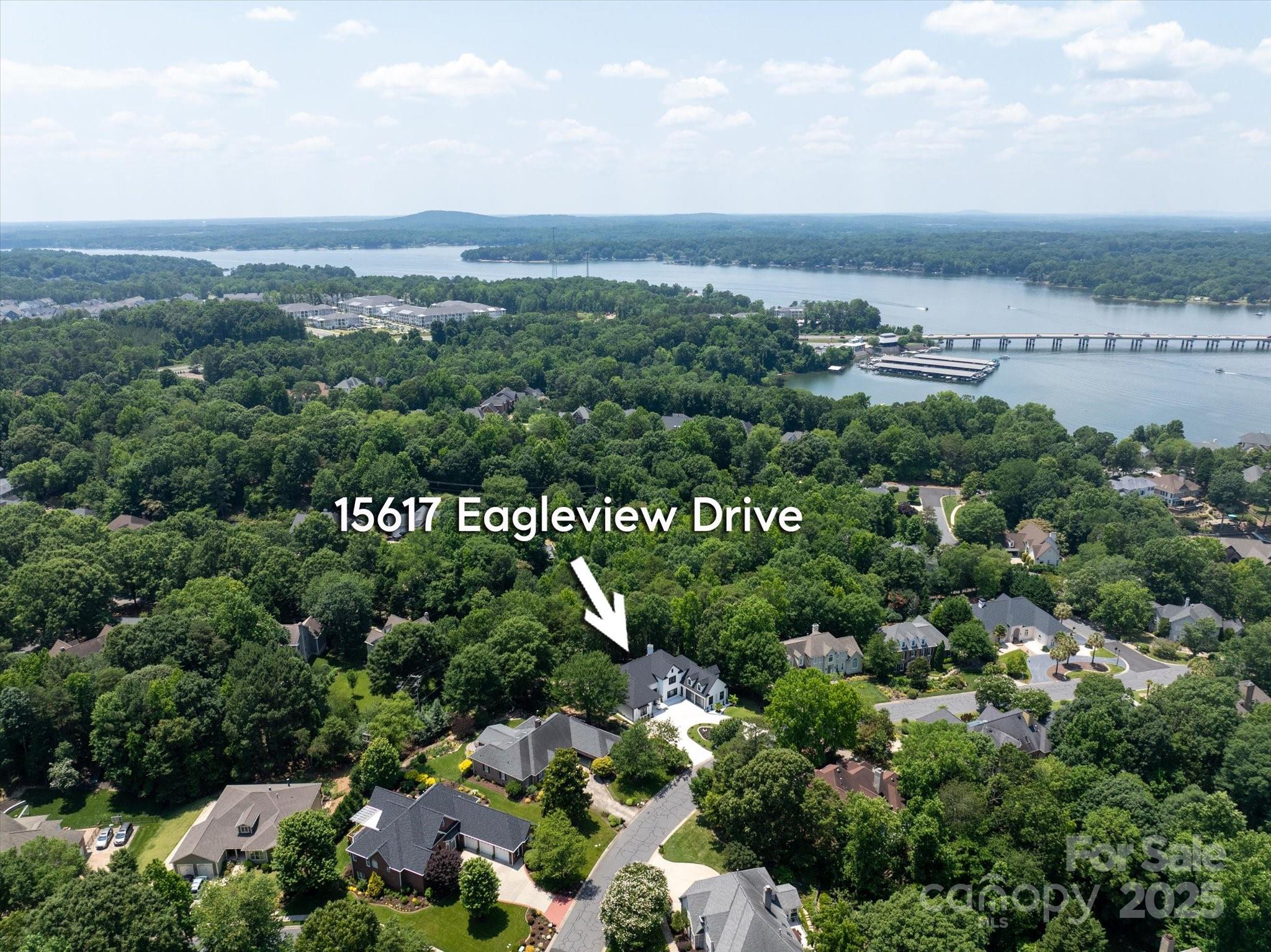 Riverpointe - Residential