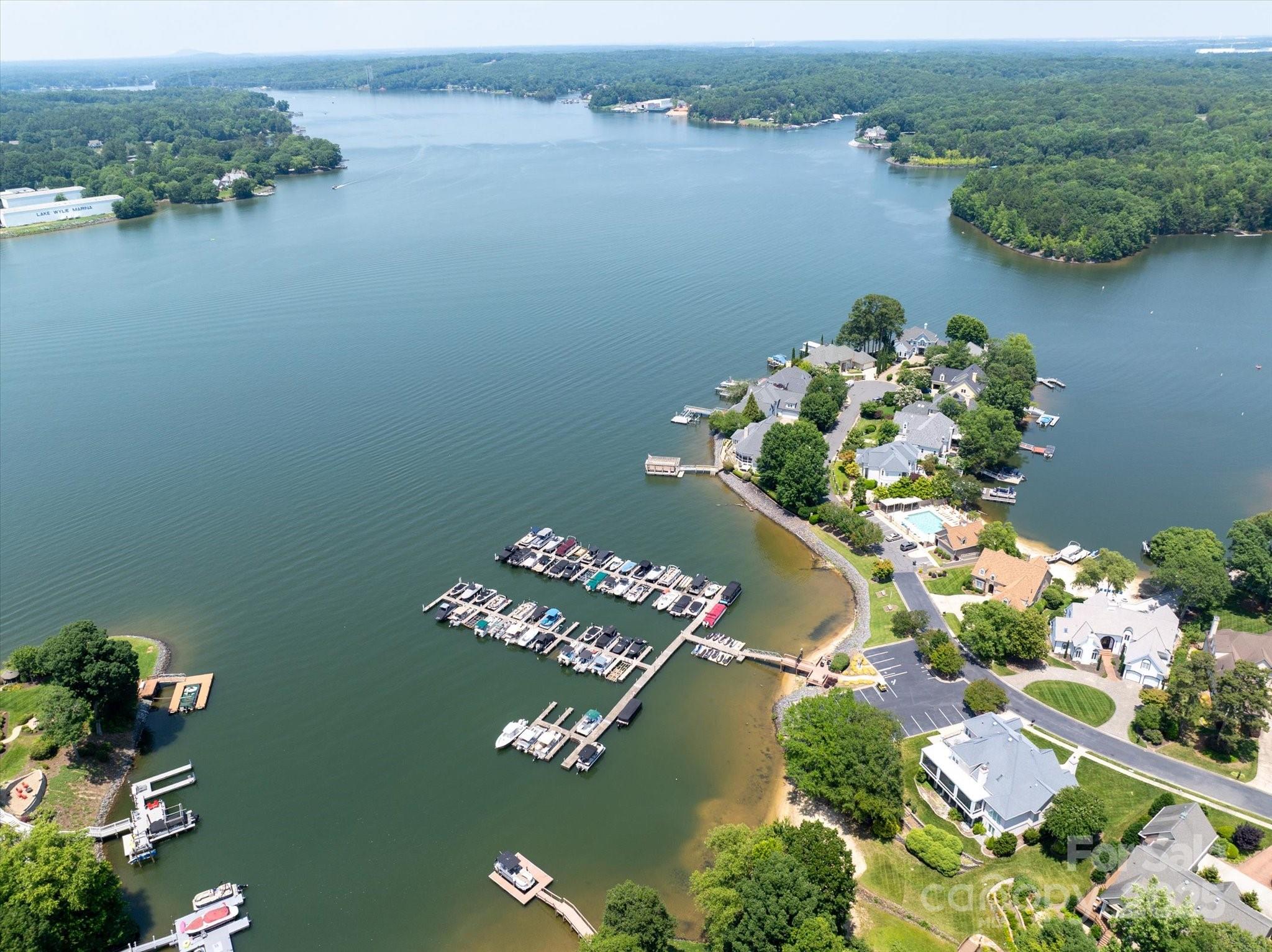 Riverpointe - Residential