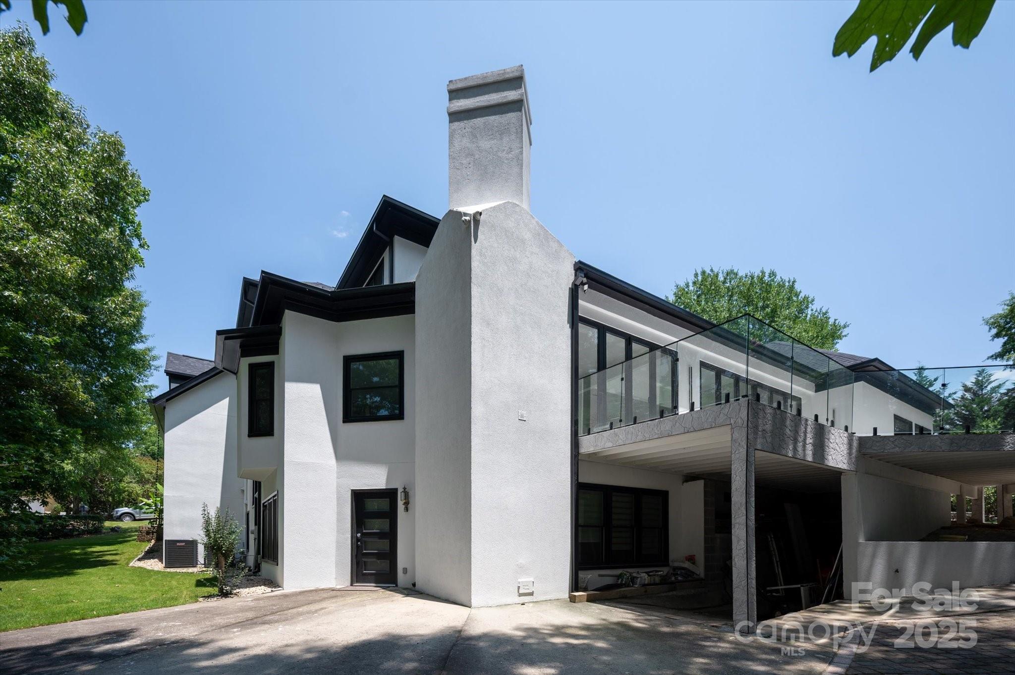 Riverpointe - Residential