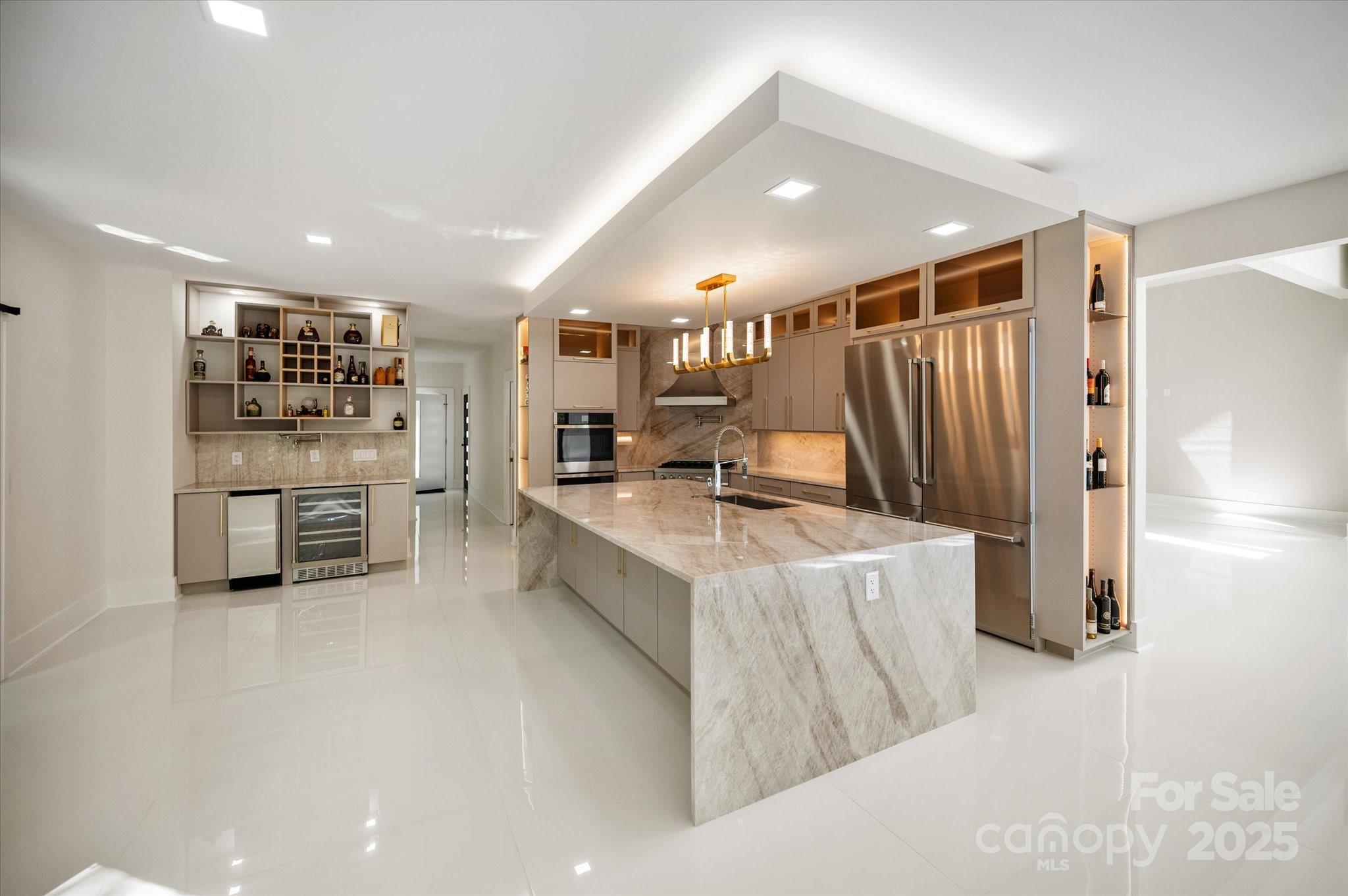 Riverpointe - Residential