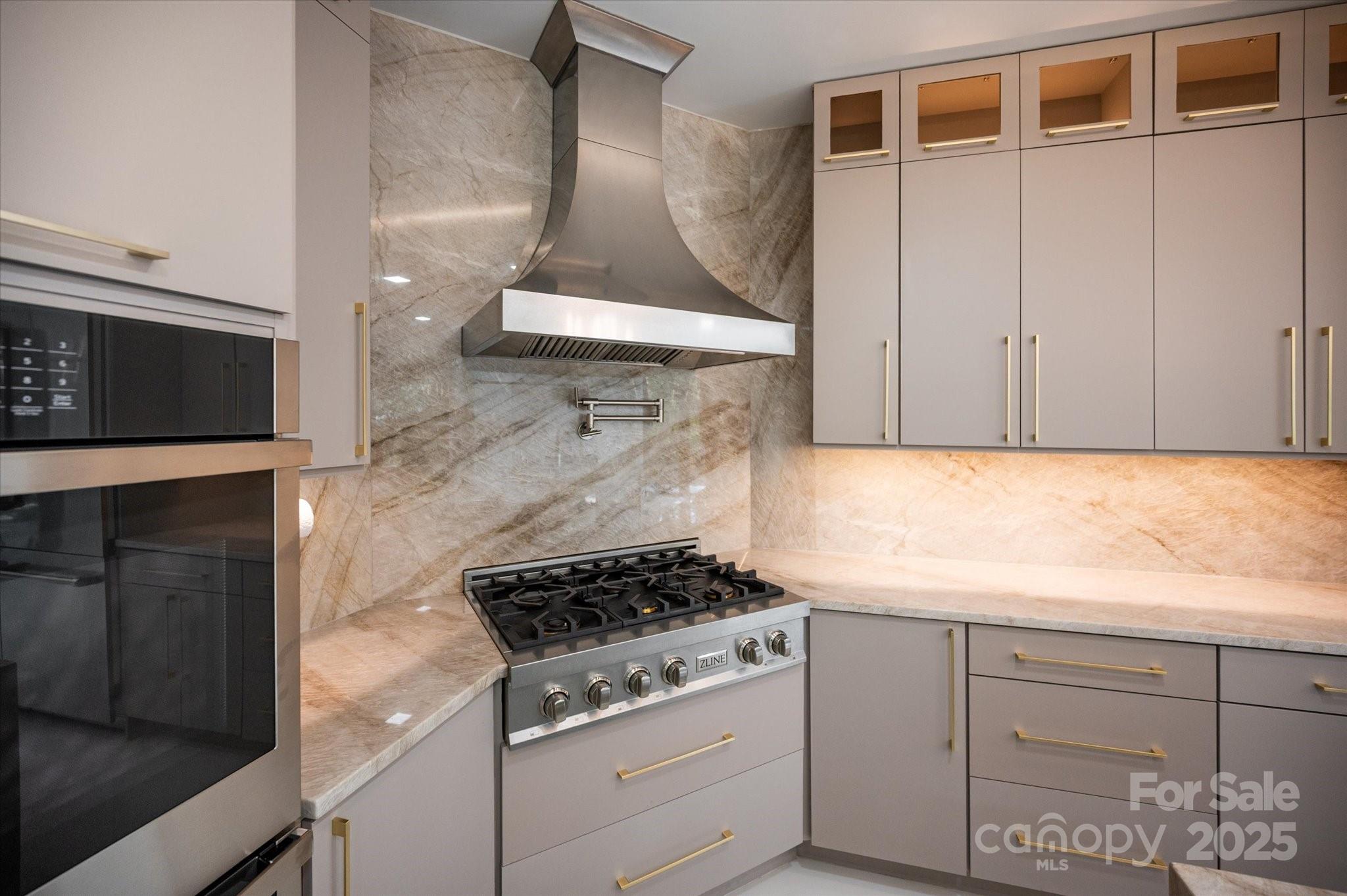 Riverpointe - Residential