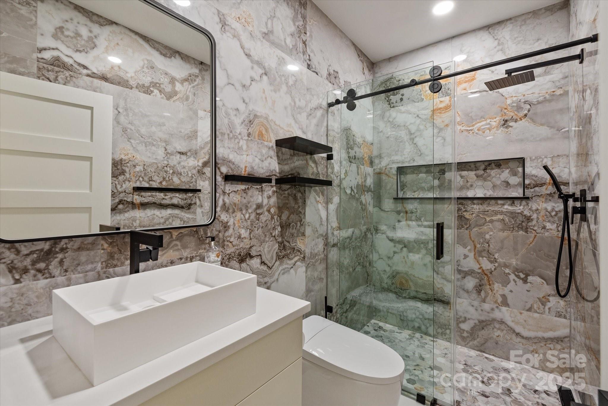 Riverpointe - Residential