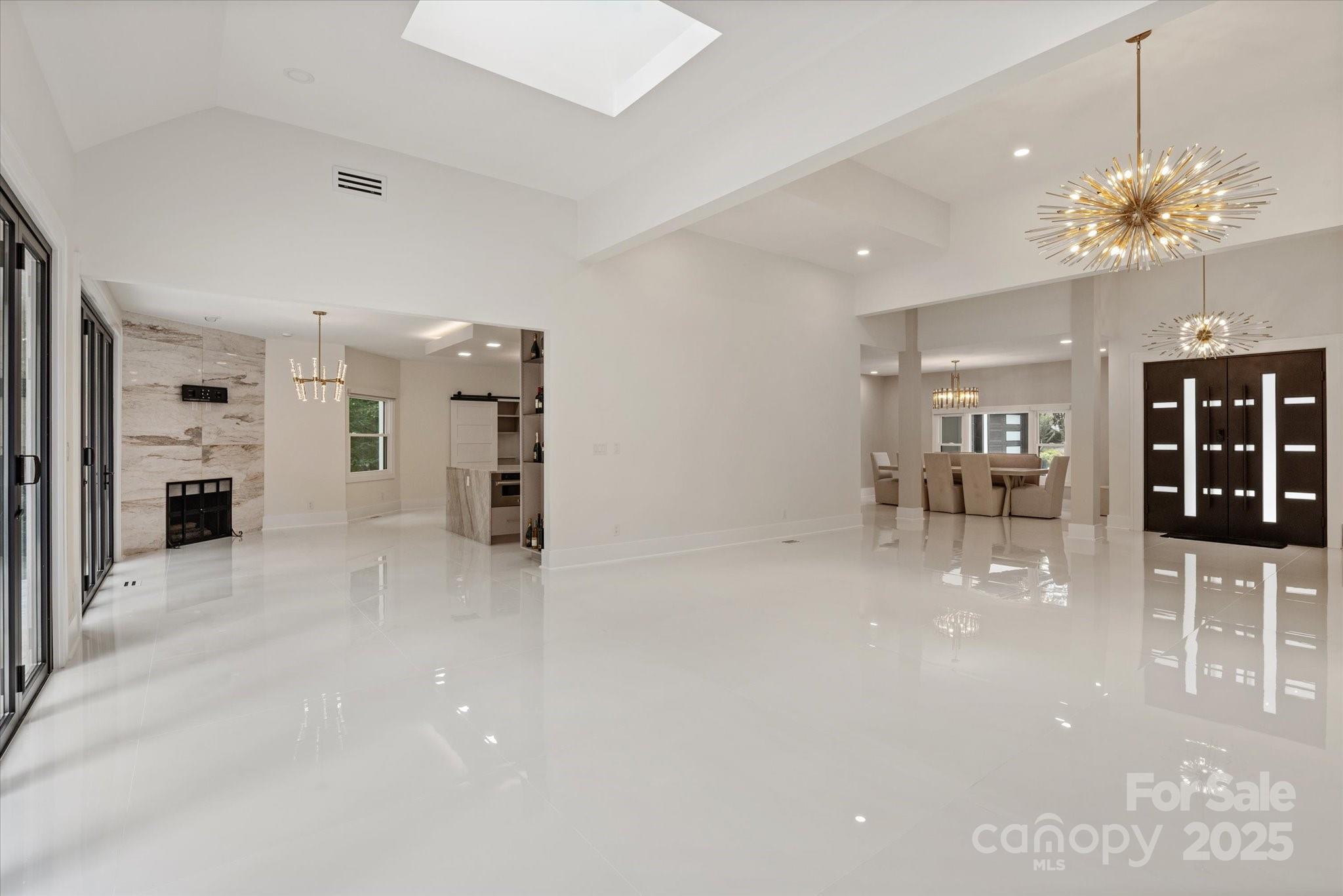 Riverpointe - Residential