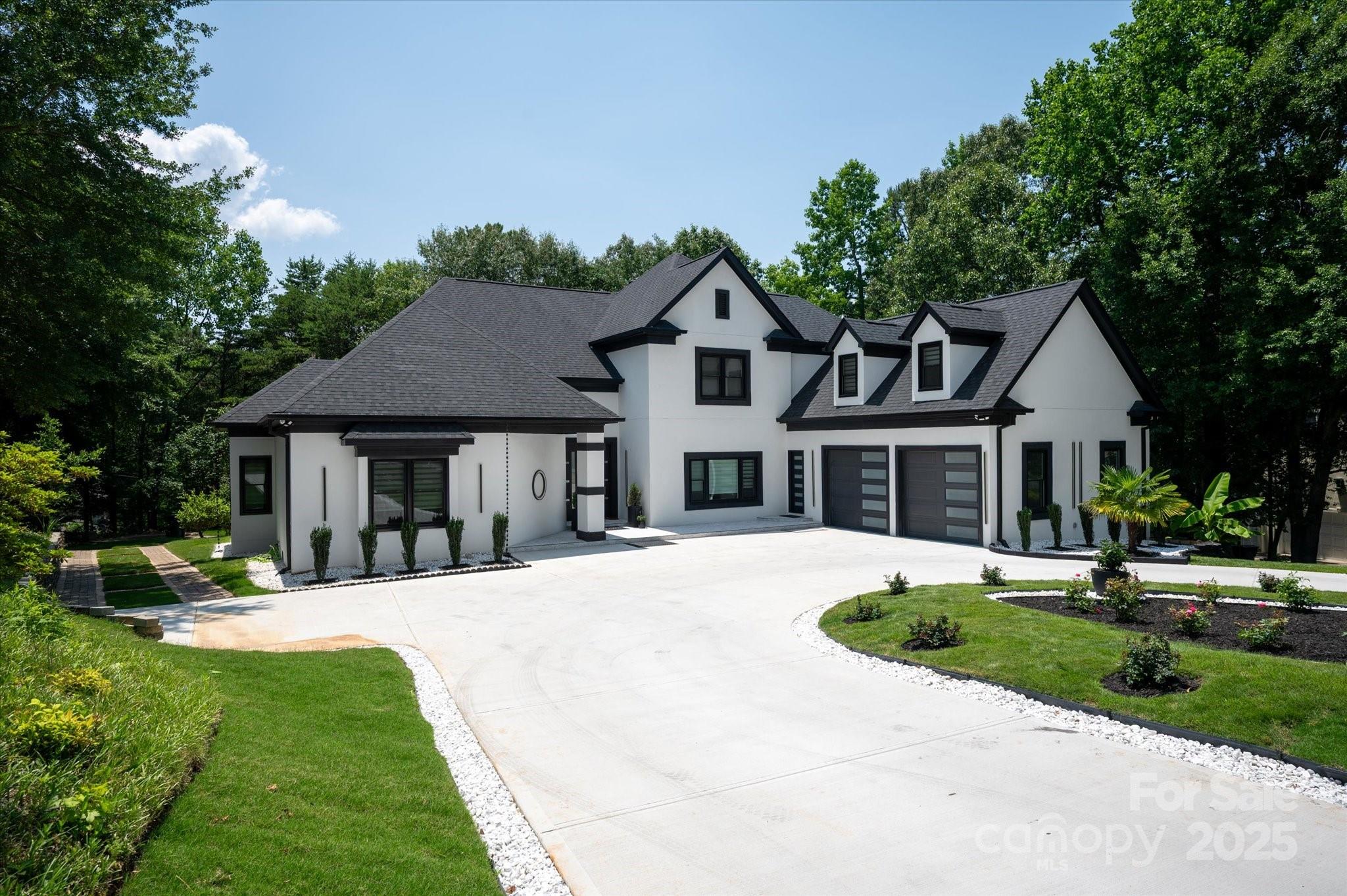 Riverpointe - Residential