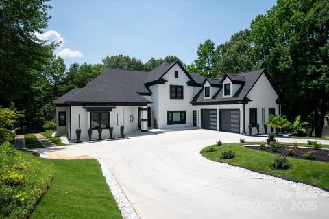 Photo of 15617 Eagleview Drive, Charlotte, NC 28278 (MLS # 4272216)
