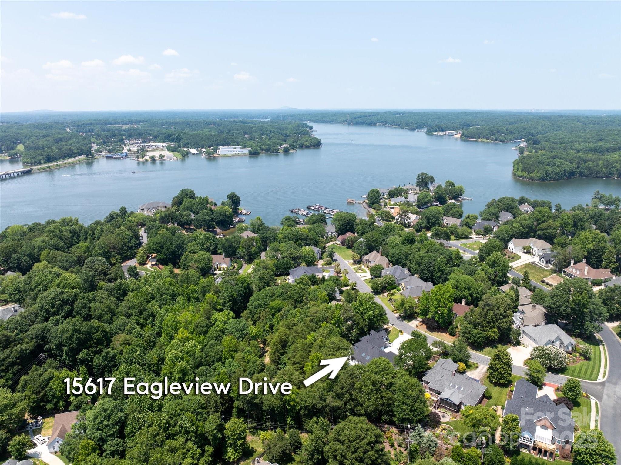 Riverpointe - Residential