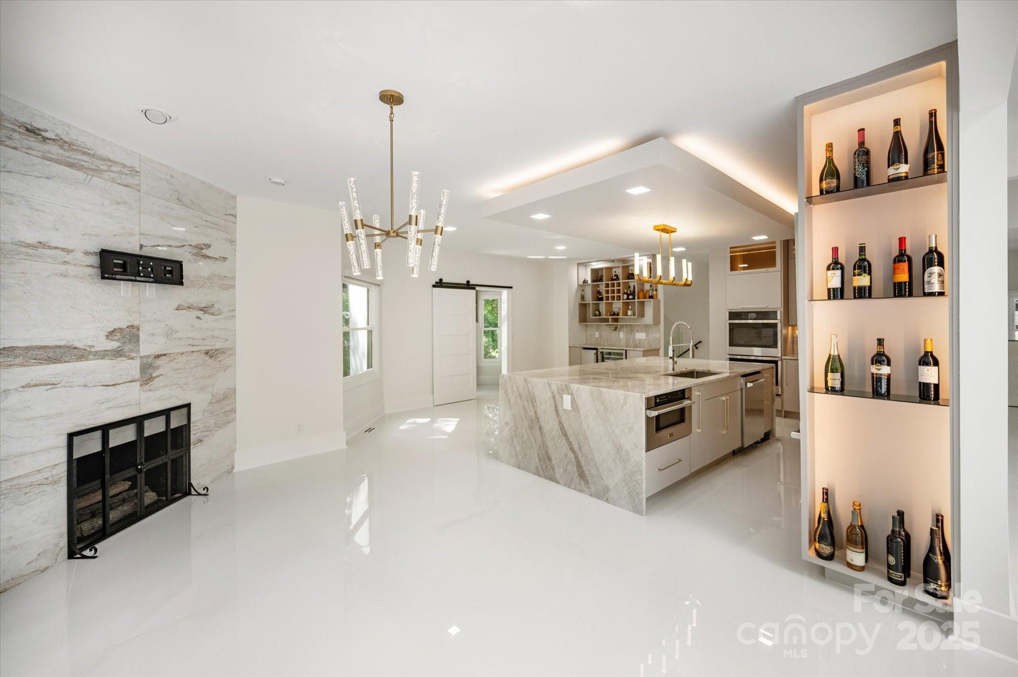 Riverpointe - Residential