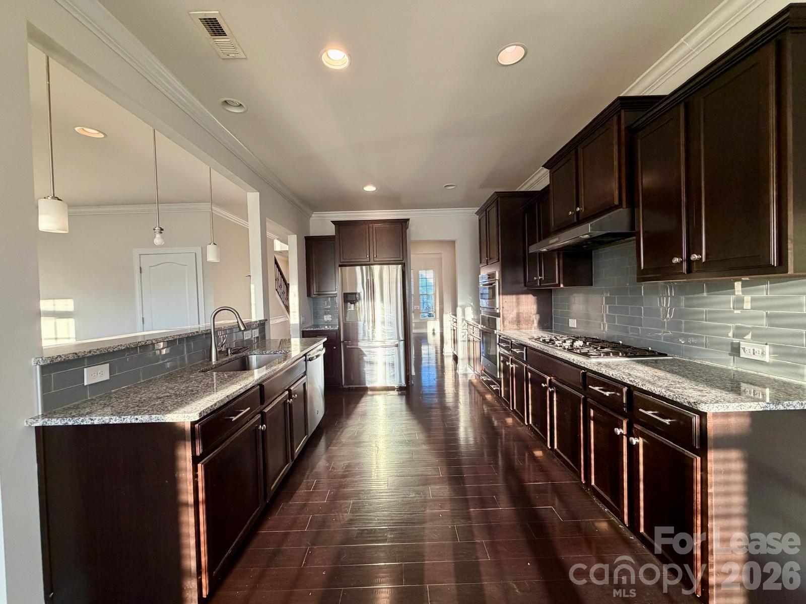 1722 Spears Drive NW