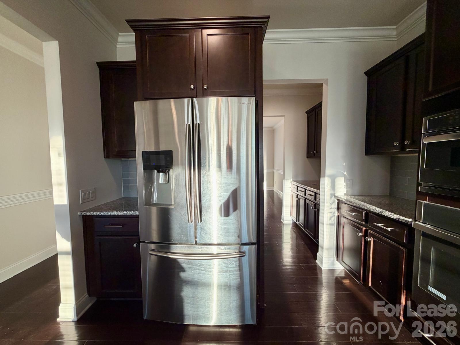 1722 Spears Drive NW