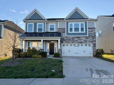 Photo of 1722 Spears Drive NW, Concord, NC 28027 (MLS # 4368265)