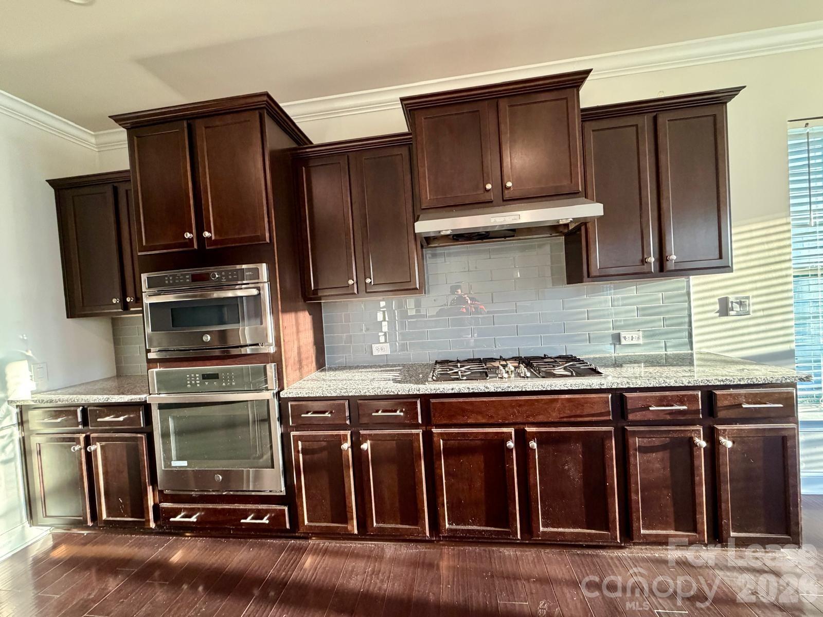 1722 Spears Drive NW