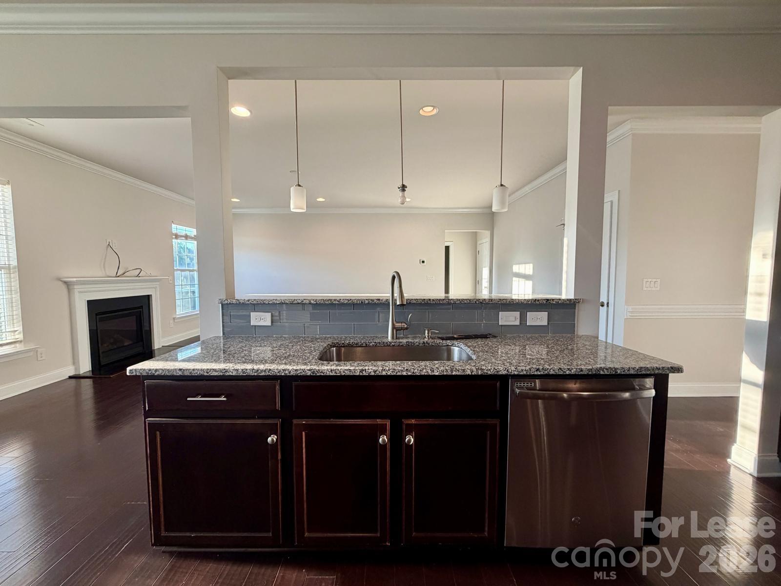 1722 Spears Drive NW