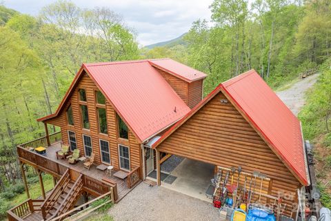 508 Deep Gap Road Burnsville NC 28714