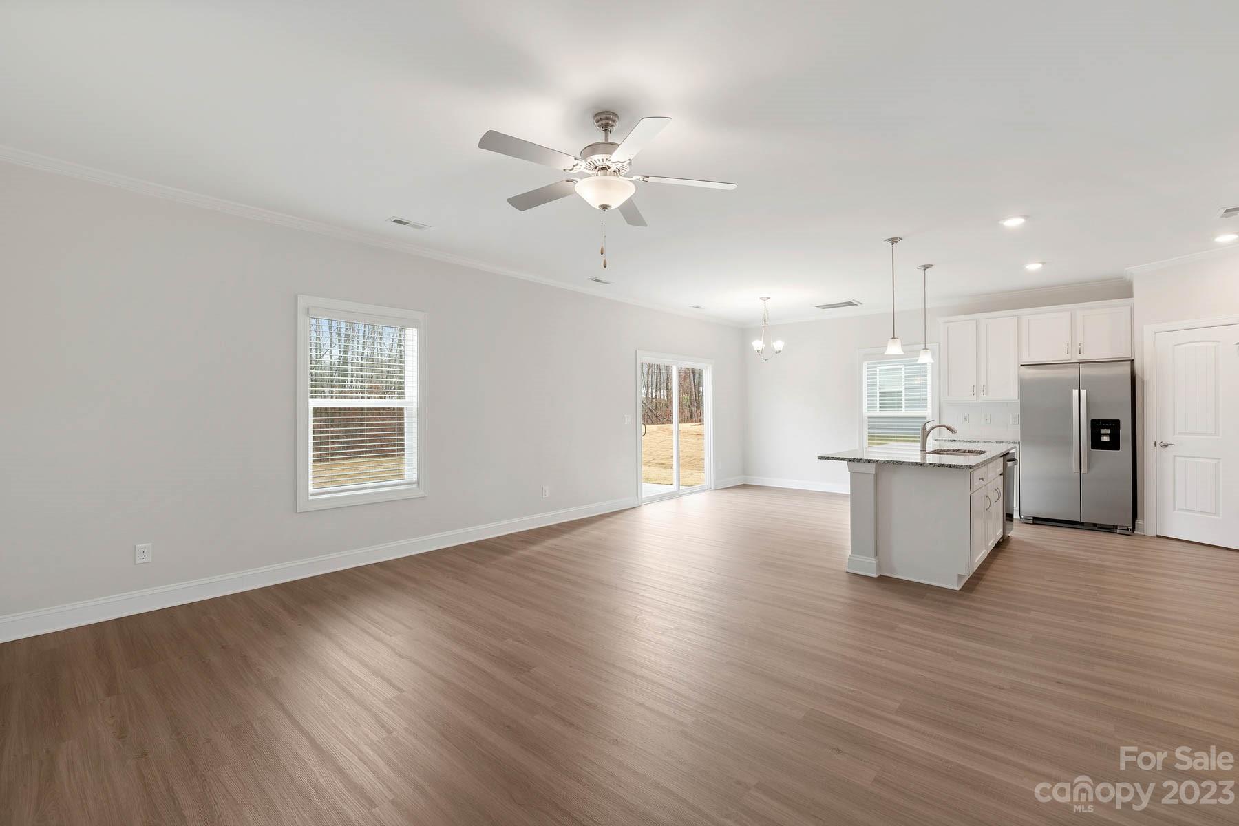 Colonial Crossing - Residential