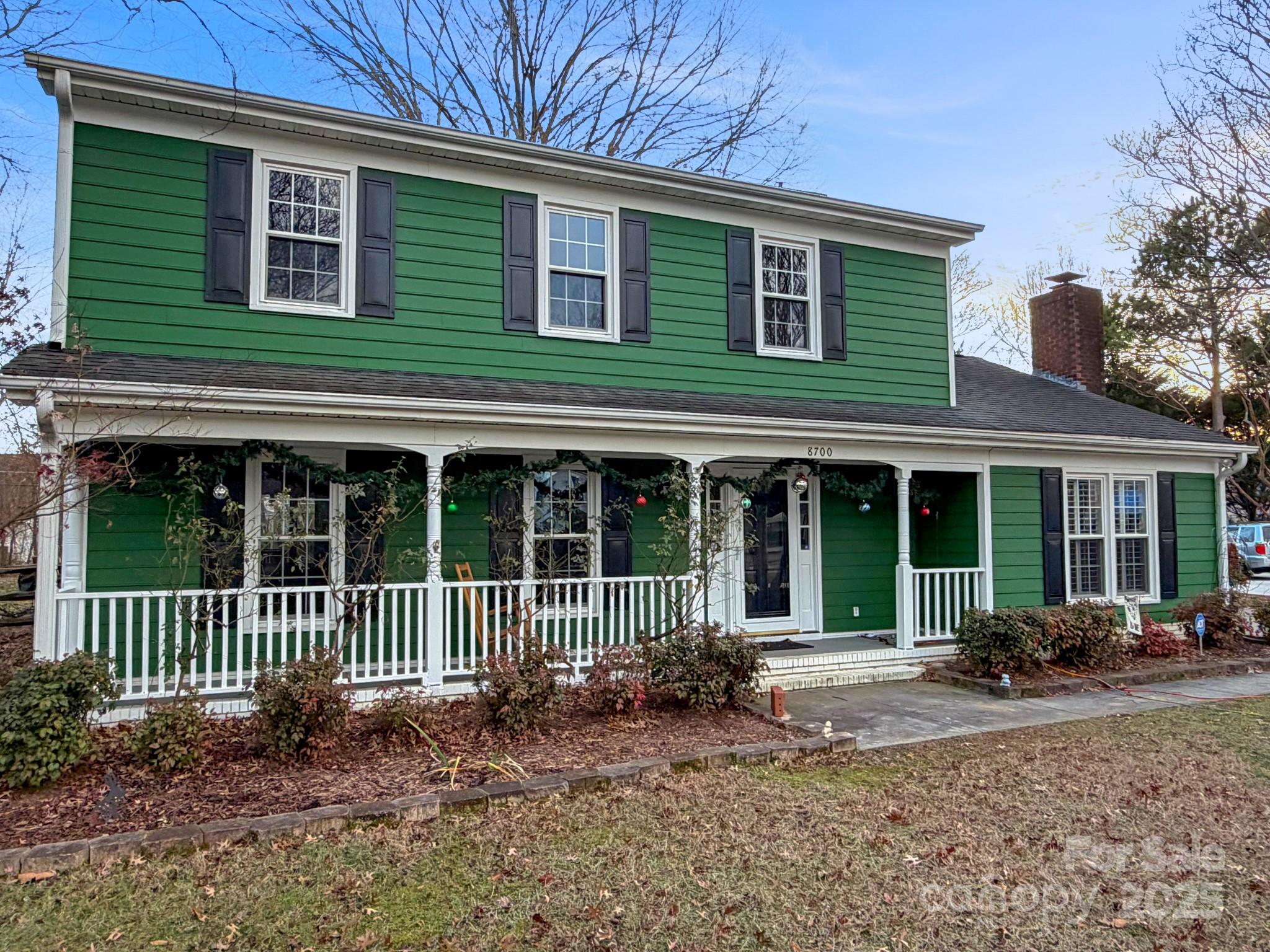 8700 Parkchester Drive