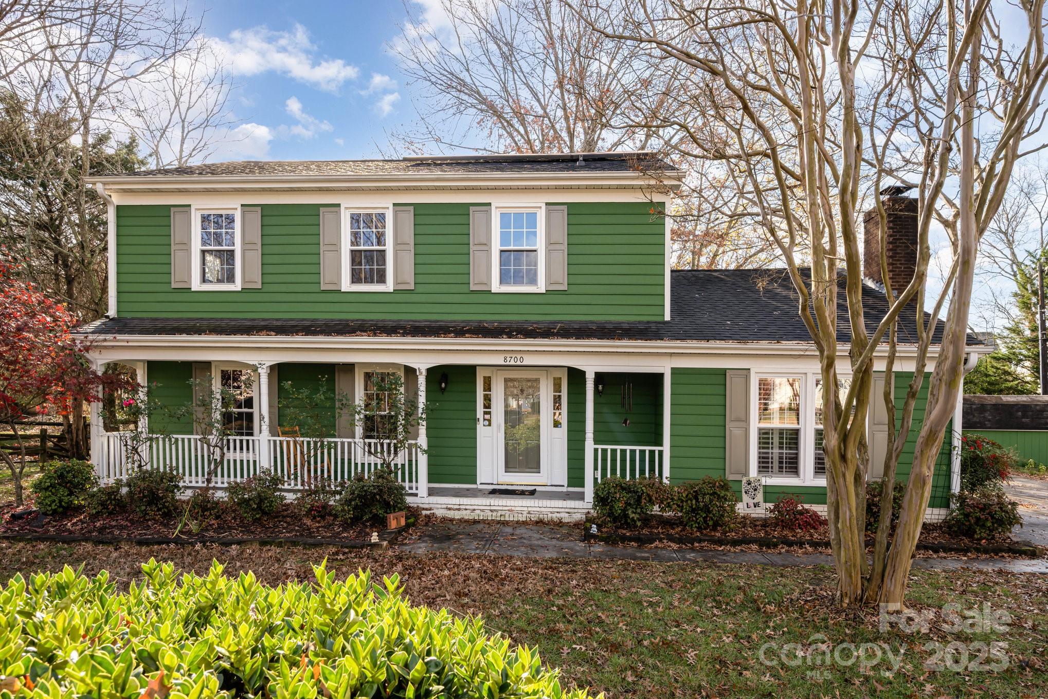 8700 Parkchester Drive