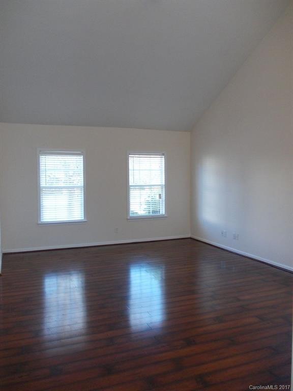 Stowe Creek - Residential Lease